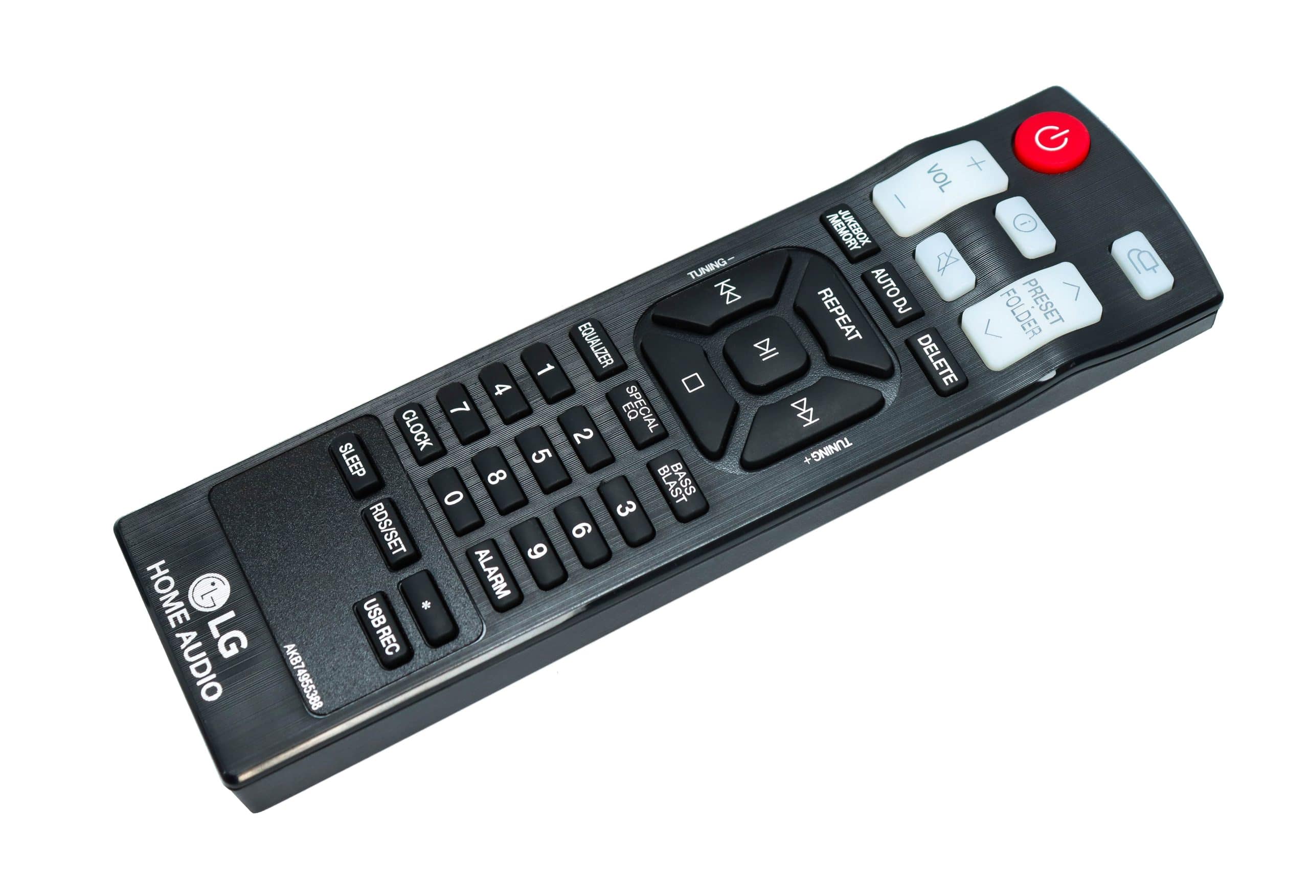 Zvučni sistem LG XBOOM CK43 Hi-Fi 2.0 BT 300W - Slika 14