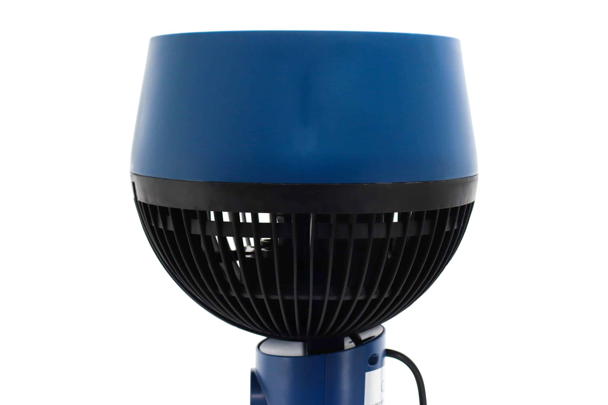 Ventilator s postoljem Green Tech G-F9-BR 35W 9" - Slika 11