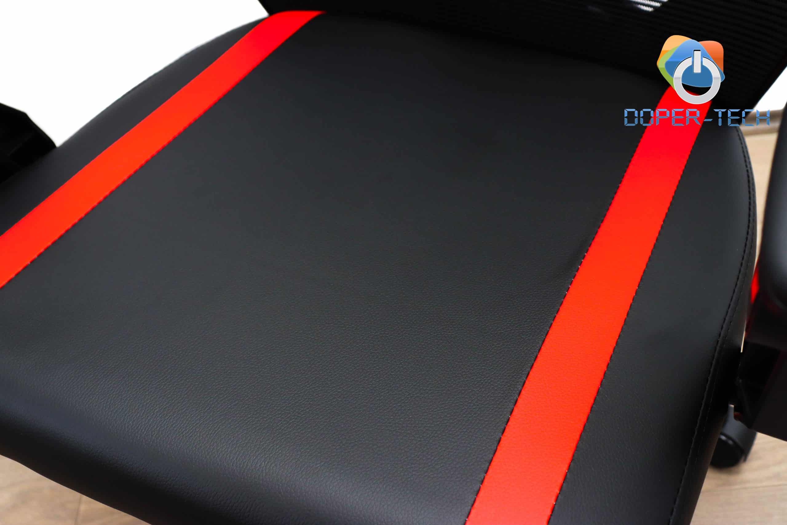 Gaming stolica Canyon Flow MCH01 crno-crvena - Slika 11