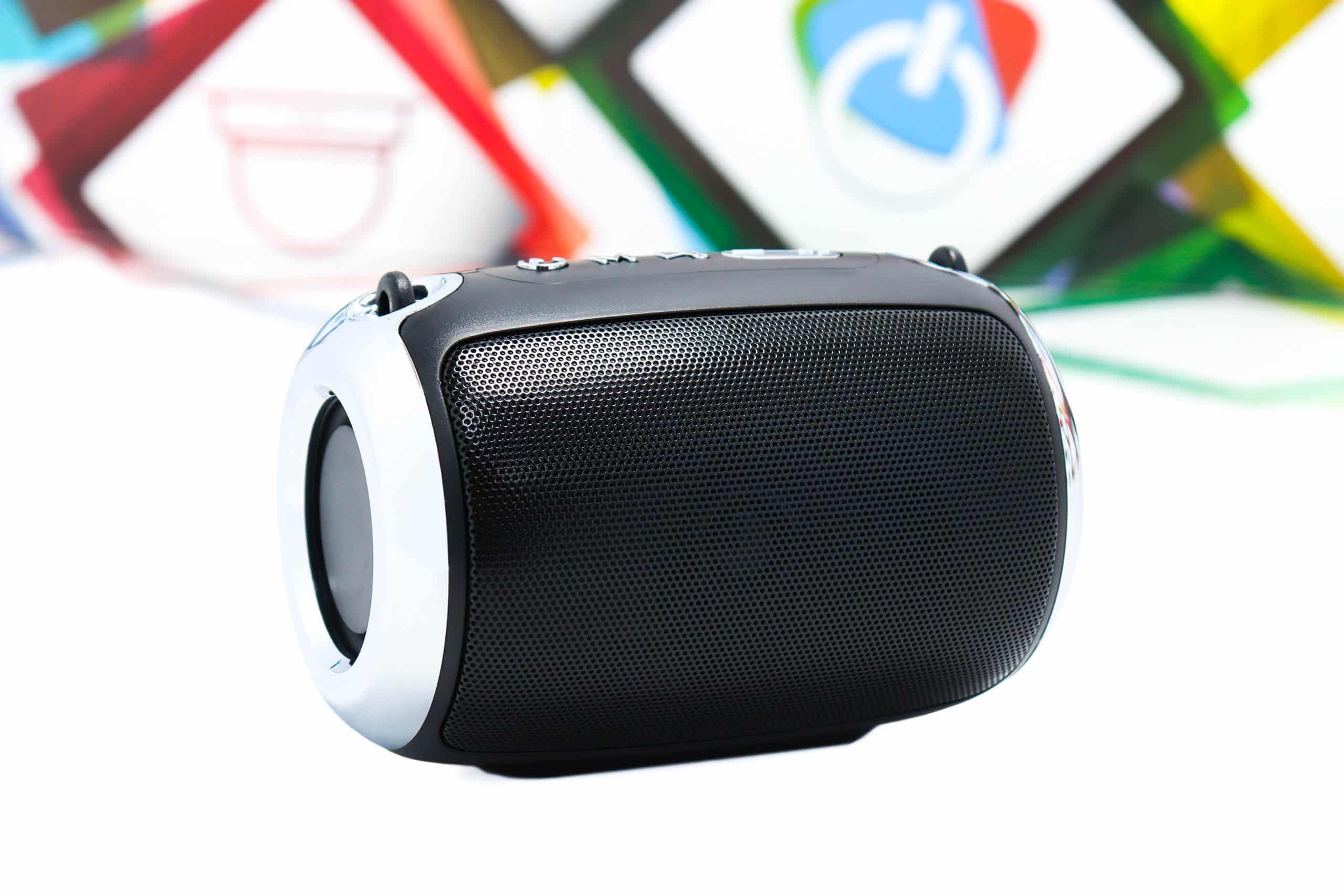 Bluetooth zvučnik S1 bežični 5W