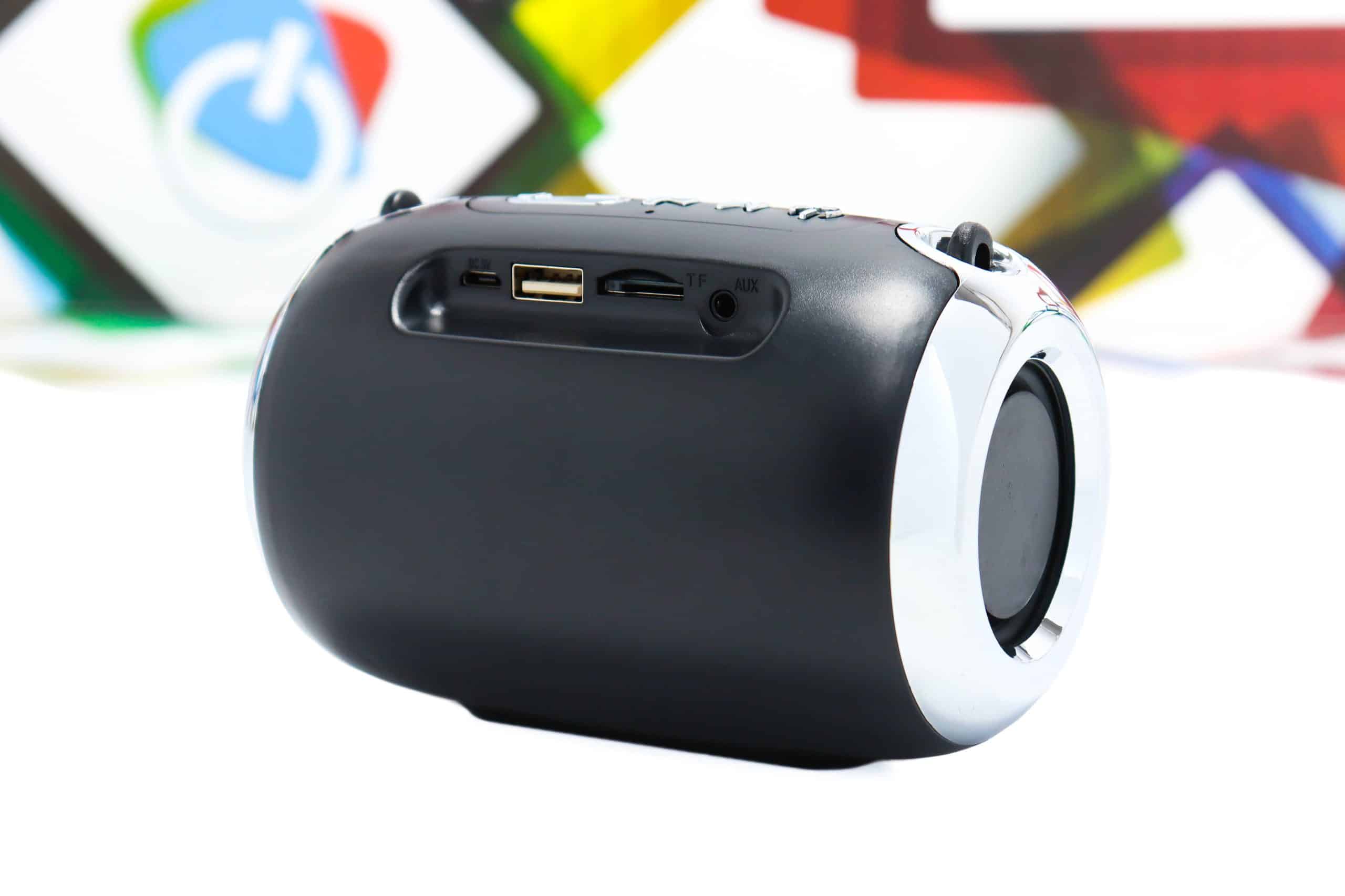 Bluetooth zvučnik S1 bežični 5W - Slika 2