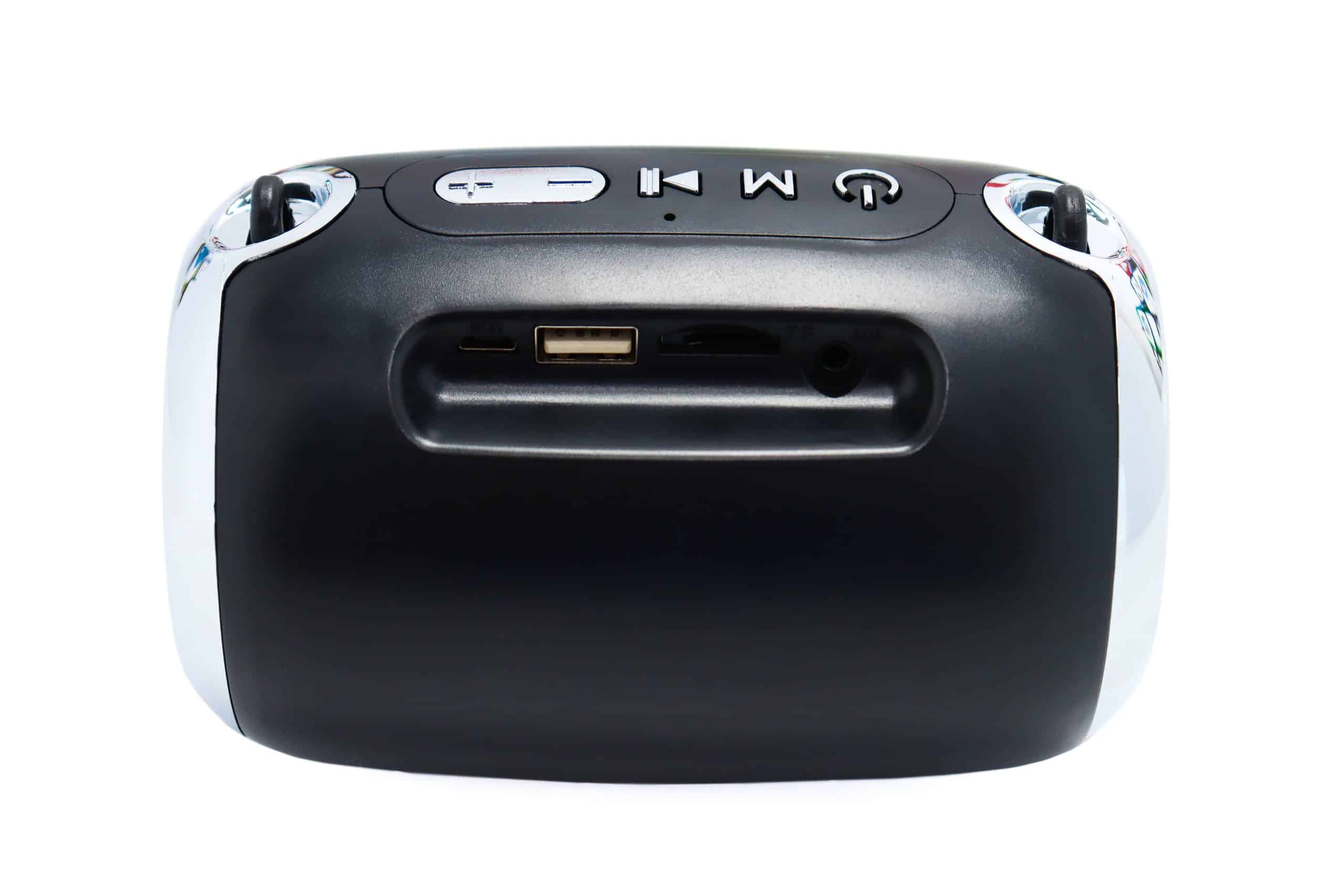 Bluetooth zvučnik S1 bežični 5W - Slika 3