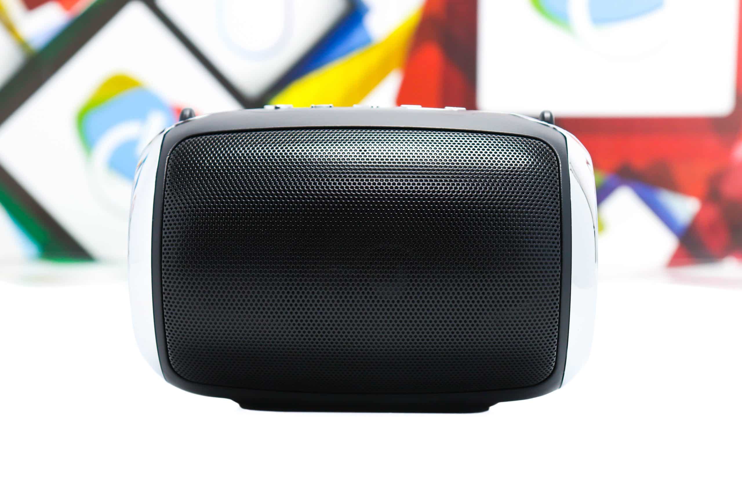 Bluetooth zvučnik S1 bežični 5W - Slika 4