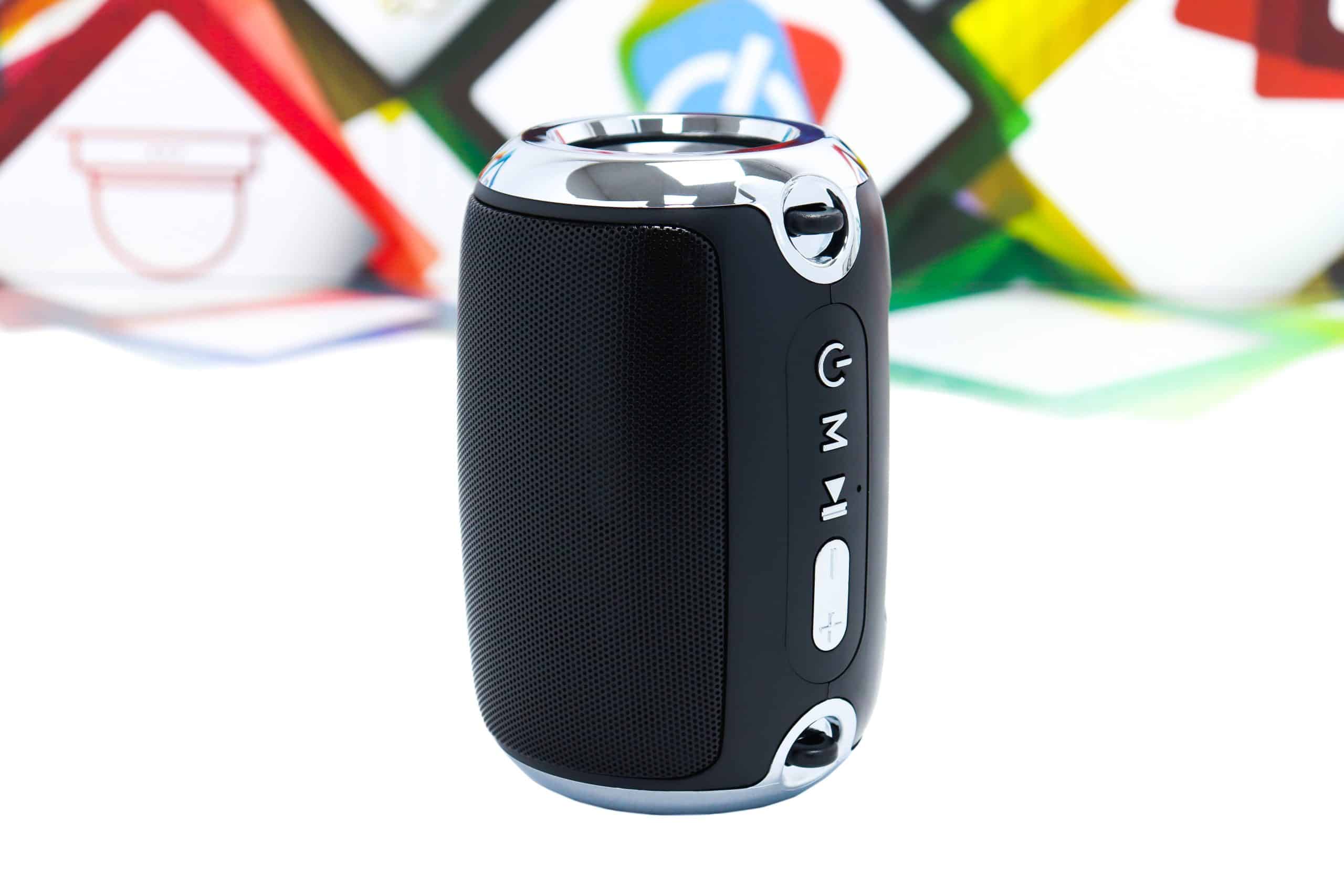 Bluetooth zvučnik S1 bežični 5W - Slika 6
