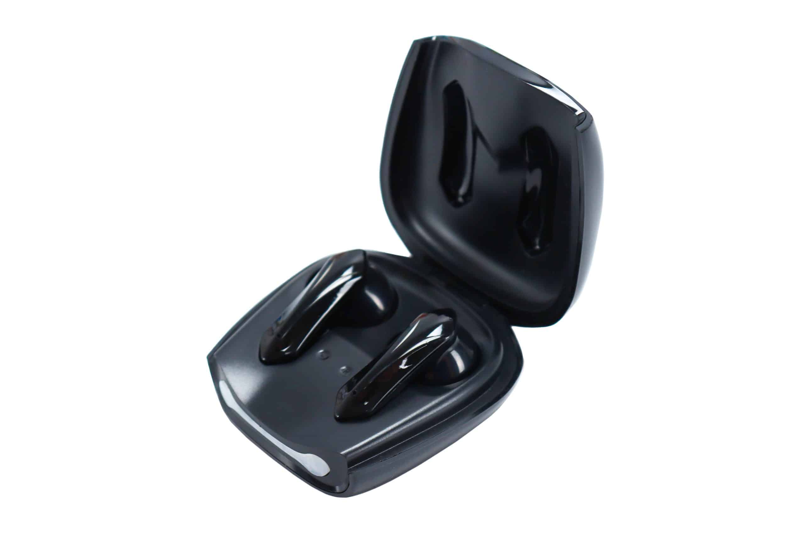 Slušalice bežične 5WPRO Trigger Bluetooth crne - Slika 2