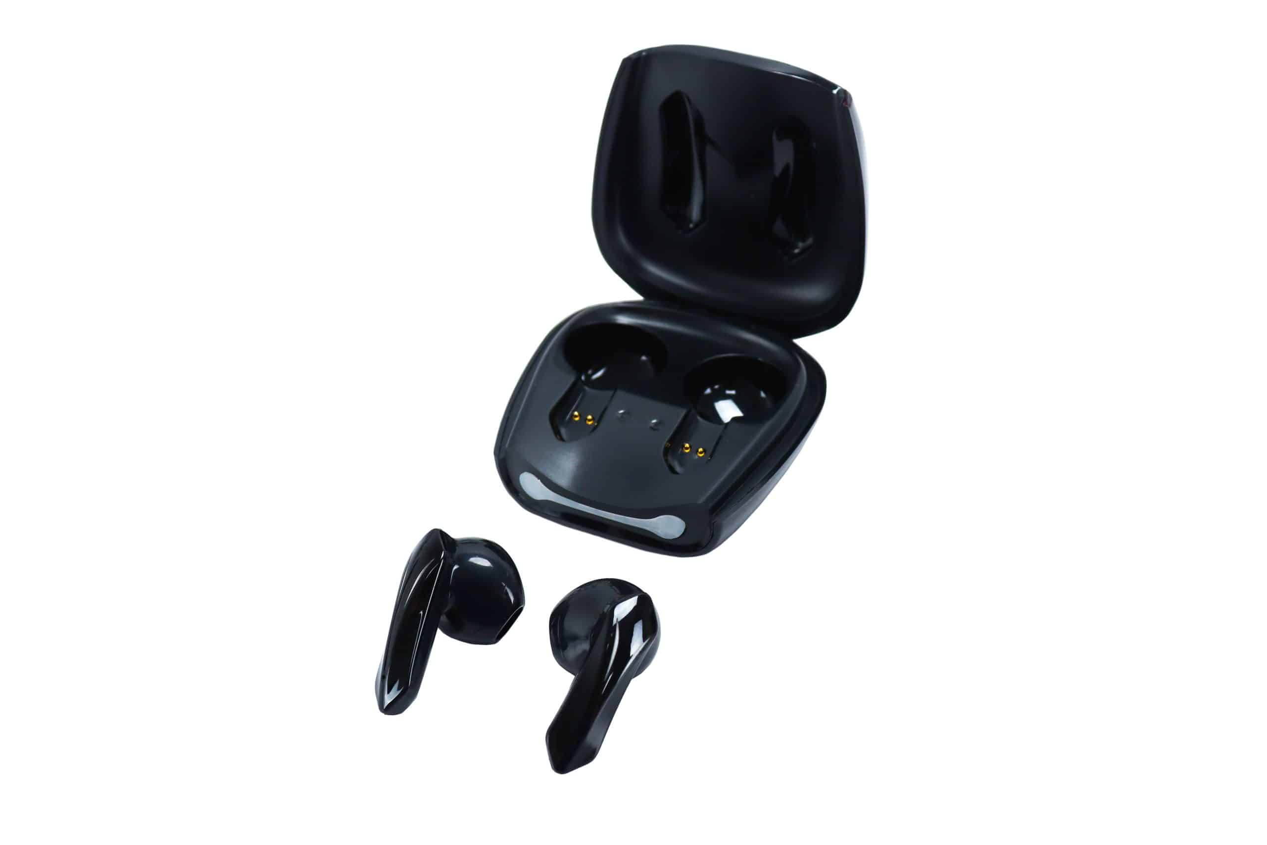 Slušalice bežične 5WPRO Trigger Bluetooth crne - Slika 3