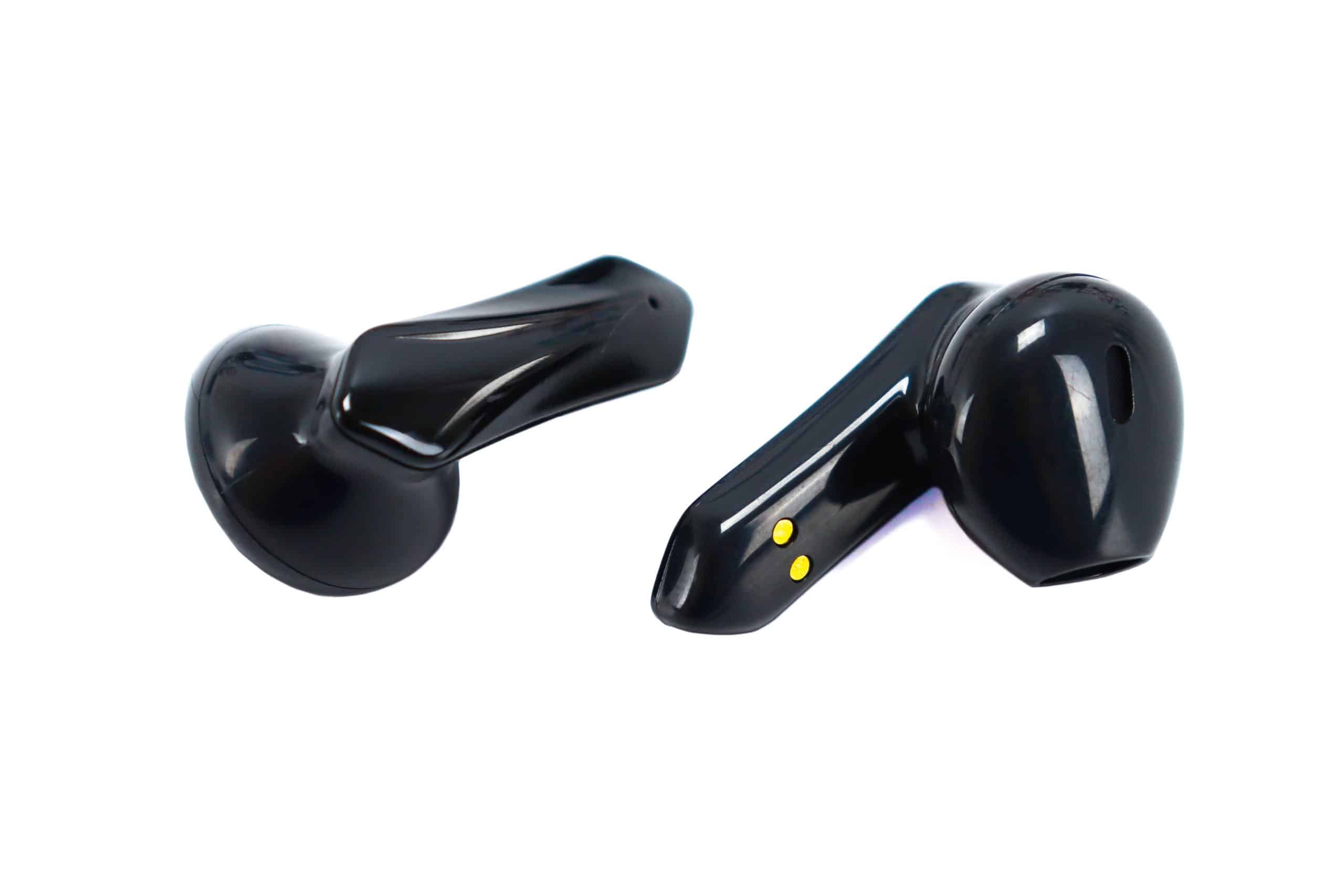Slušalice bežične 5WPRO Trigger Bluetooth crne - Slika 5