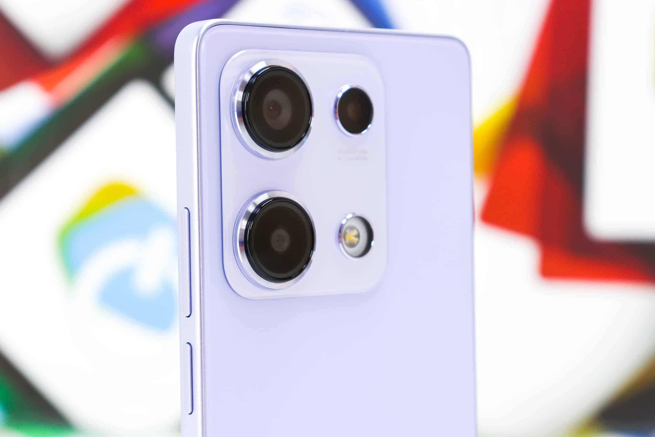 Smartphone Xiaomi Redmi Note 14S 8GB / 256GB Aurora Purple - Slika 8