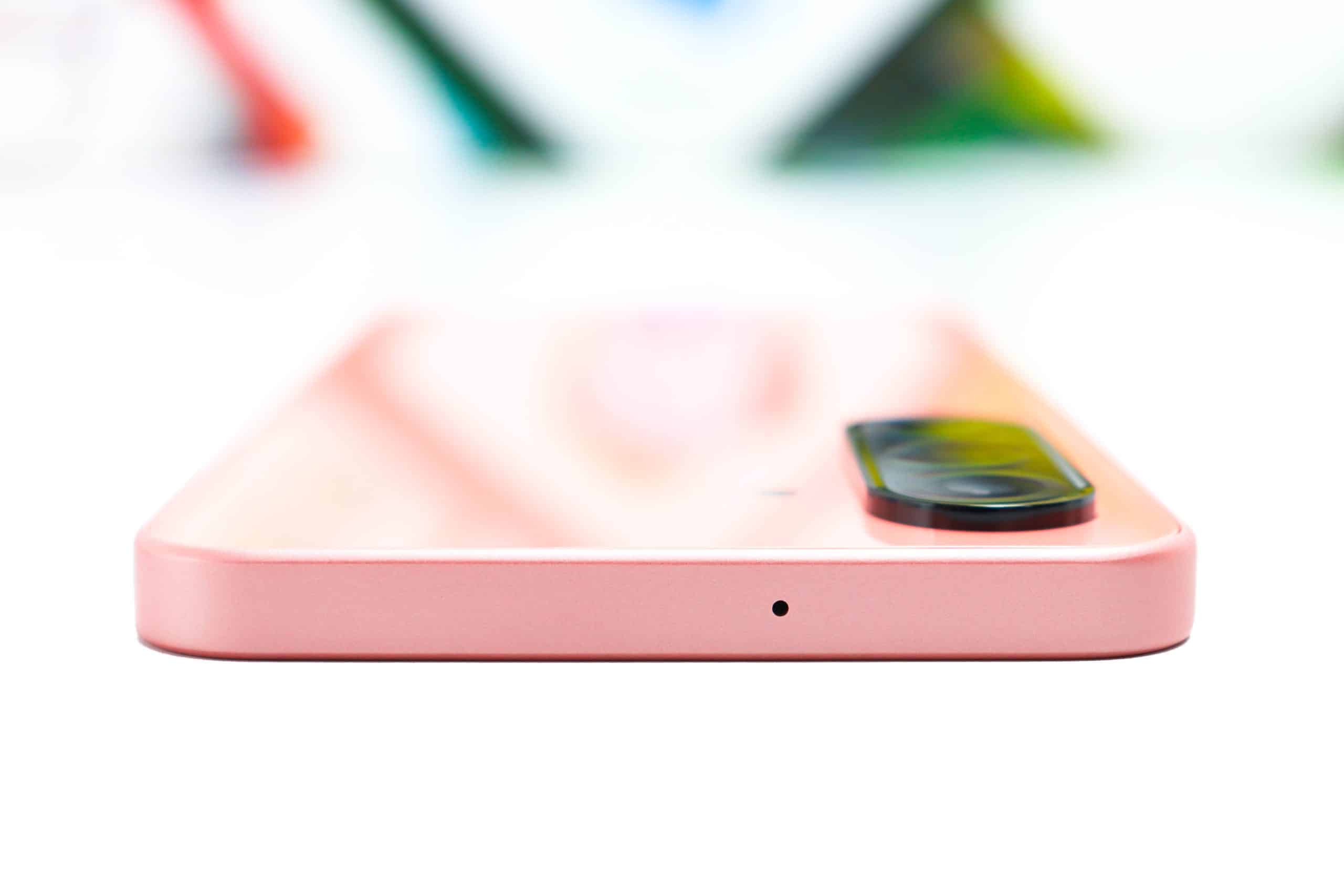 Smartphone Samsung Galaxy A26 5G 8GB / 256GB Peach Pink - Slika 12