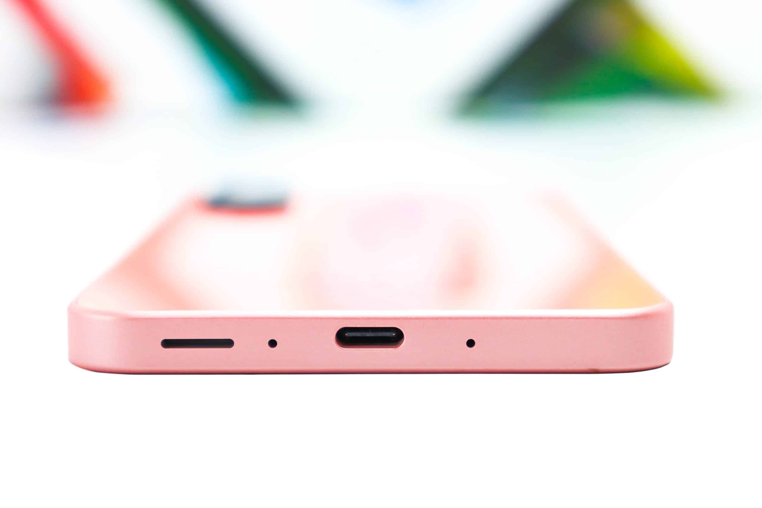 Smartphone Samsung Galaxy A26 5G 8GB / 256GB Peach Pink - Slika 13