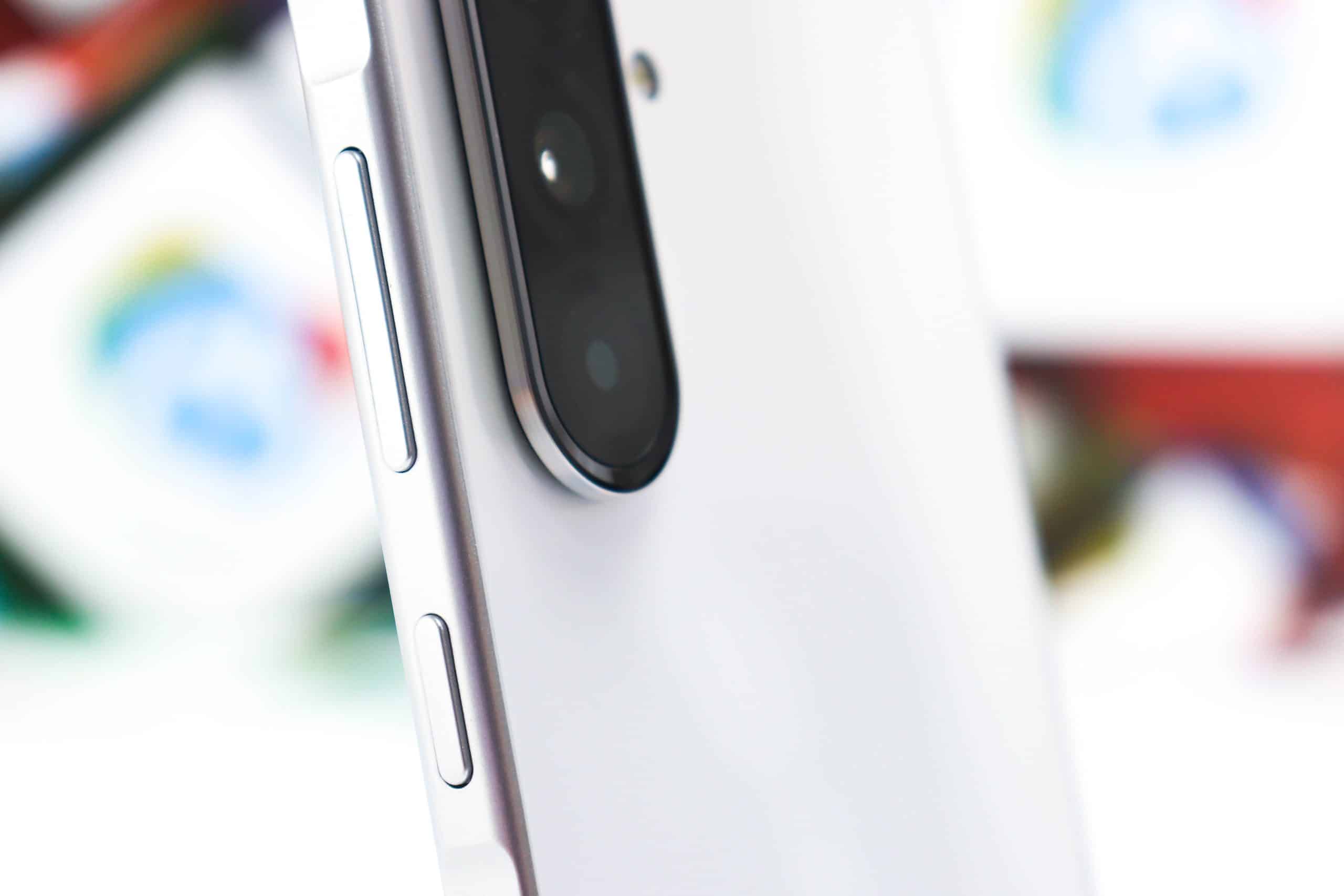 Smartphone Samsung Galaxy A36 5G 8GB / 128GB Awesome White - Slika 10