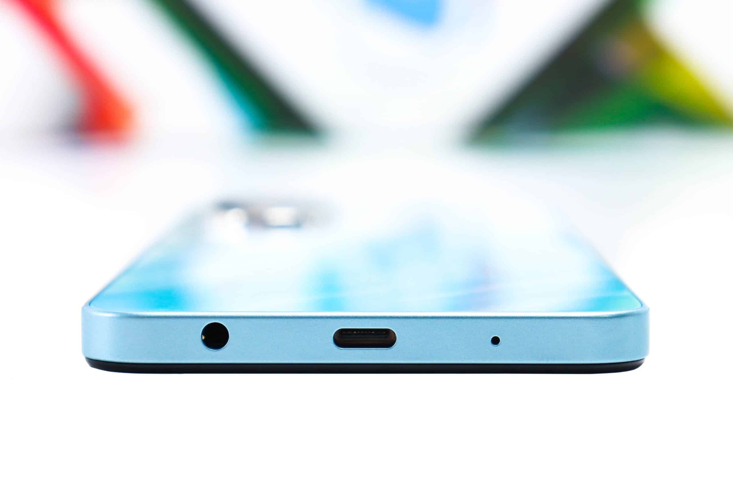 Smartphone Xiaomi Redmi A5 4GB / 128GB 6,88'' Ocean Blue - Slika 11