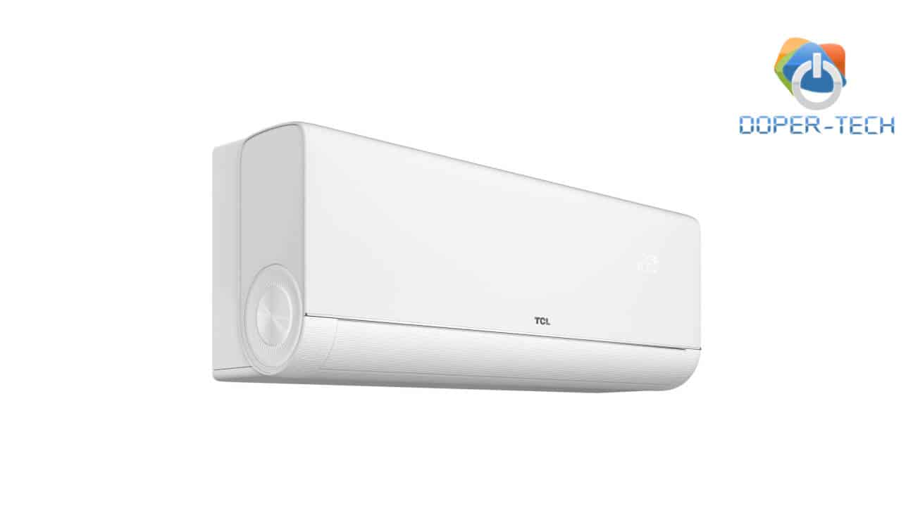 Klima inverter sa grijačem TCL TAC-18CHSD/UG11V3AH Wi-Fi GRATIS dostava i nosač - Slika 4