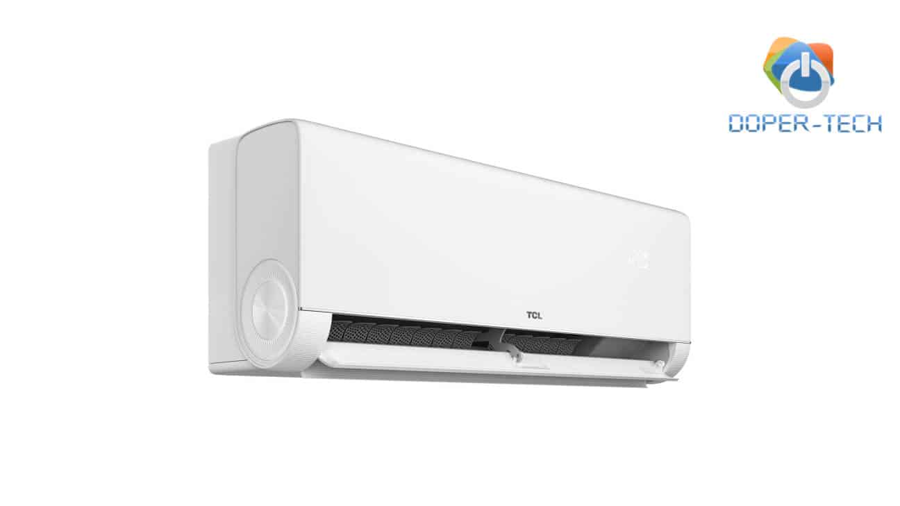 Klima inverter sa grijačem TCL TAC-18CHSD/UG11V3AH Wi-Fi GRATIS dostava i nosač - Slika 5