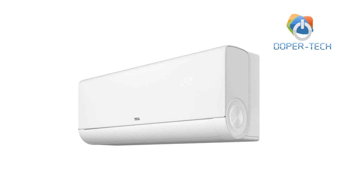 Klima inverter sa grijačem TCL TAC-18CHSD/UG11V3AH Wi-Fi GRATIS dostava i nosač - Slika 6