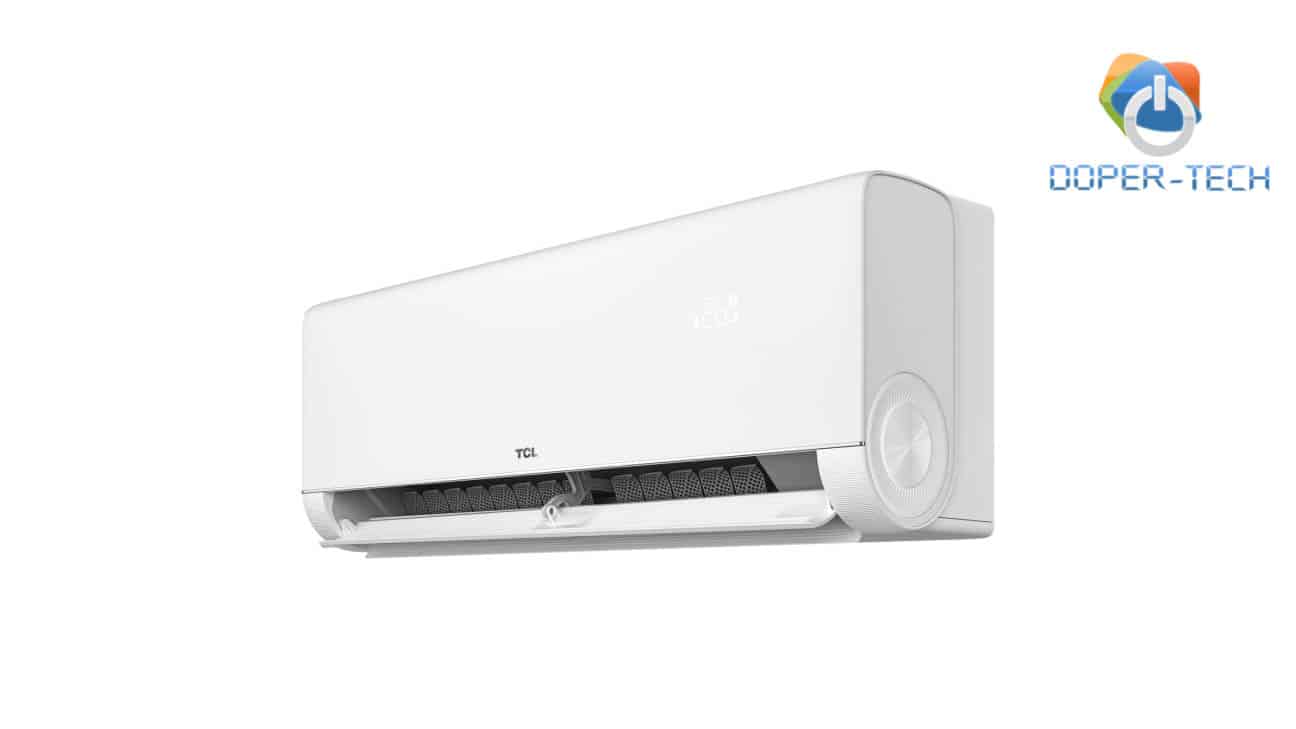 Klima inverter sa grijačem TCL TAC-18CHSD/UG11V3AH Wi-Fi GRATIS dostava i nosač - Slika 7
