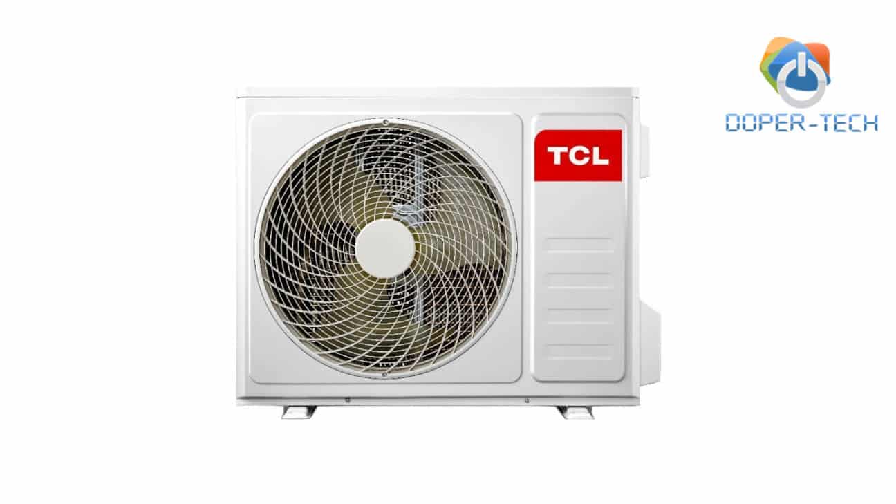 Klima inverter sa grijačem TCL TAC-18CHSD/UG11V3AH Wi-Fi GRATIS dostava i nosač - Slika 8