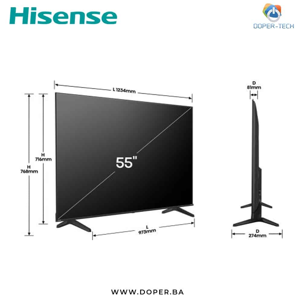 Hisense 55A6Q_sb