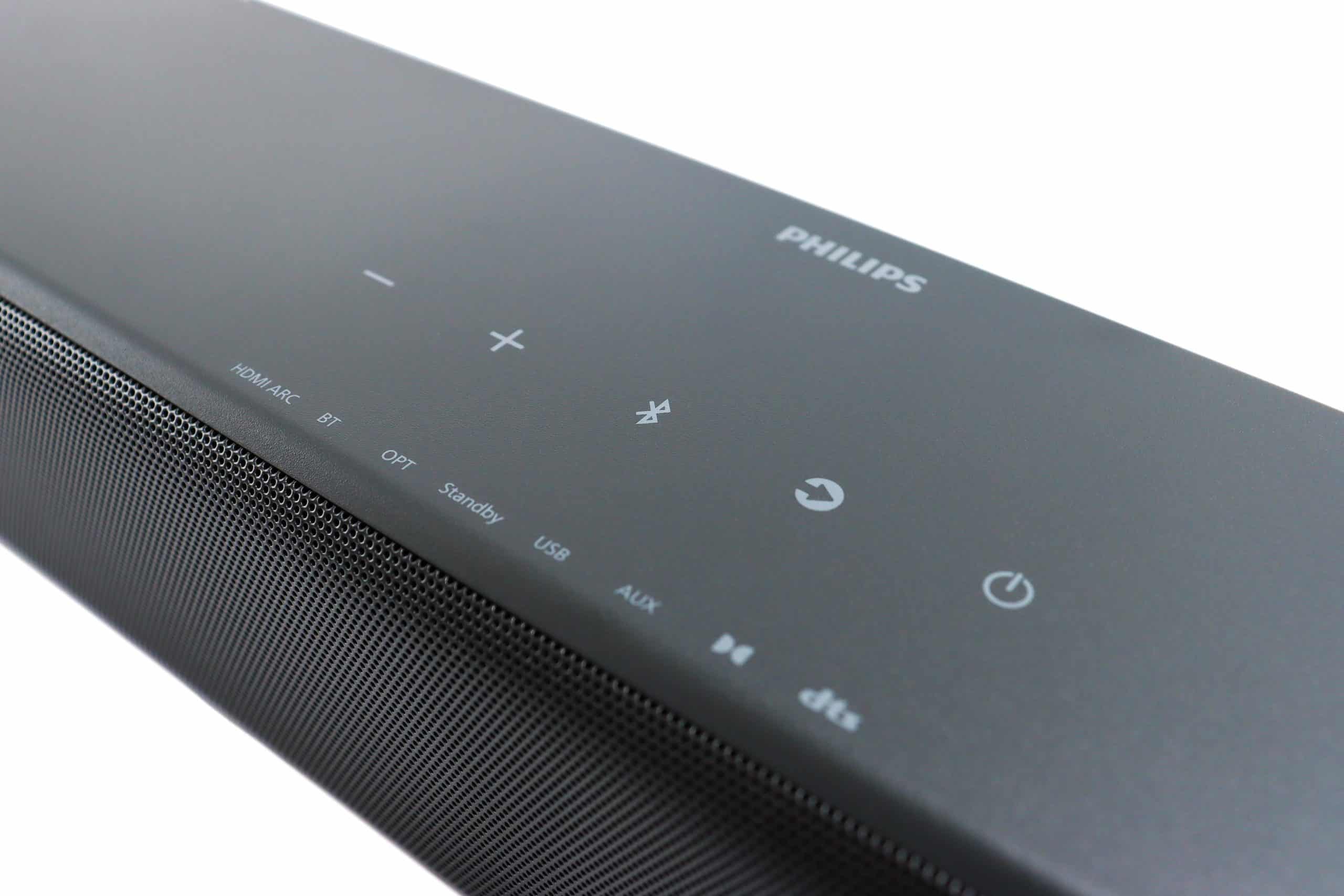 Soundbar Philips TAB5109/10 2.0 120W - Slika 4