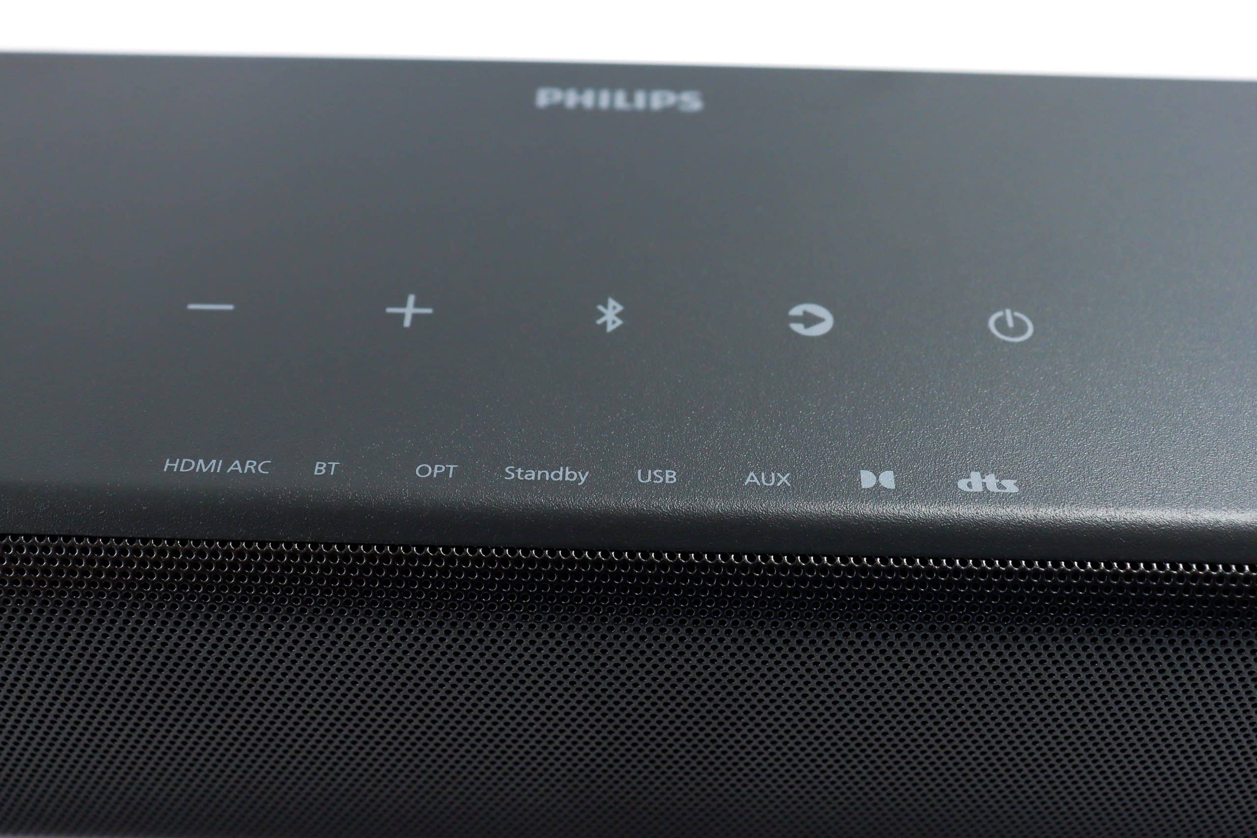 Soundbar Philips TAB5109/10 2.0 120W - Slika 5
