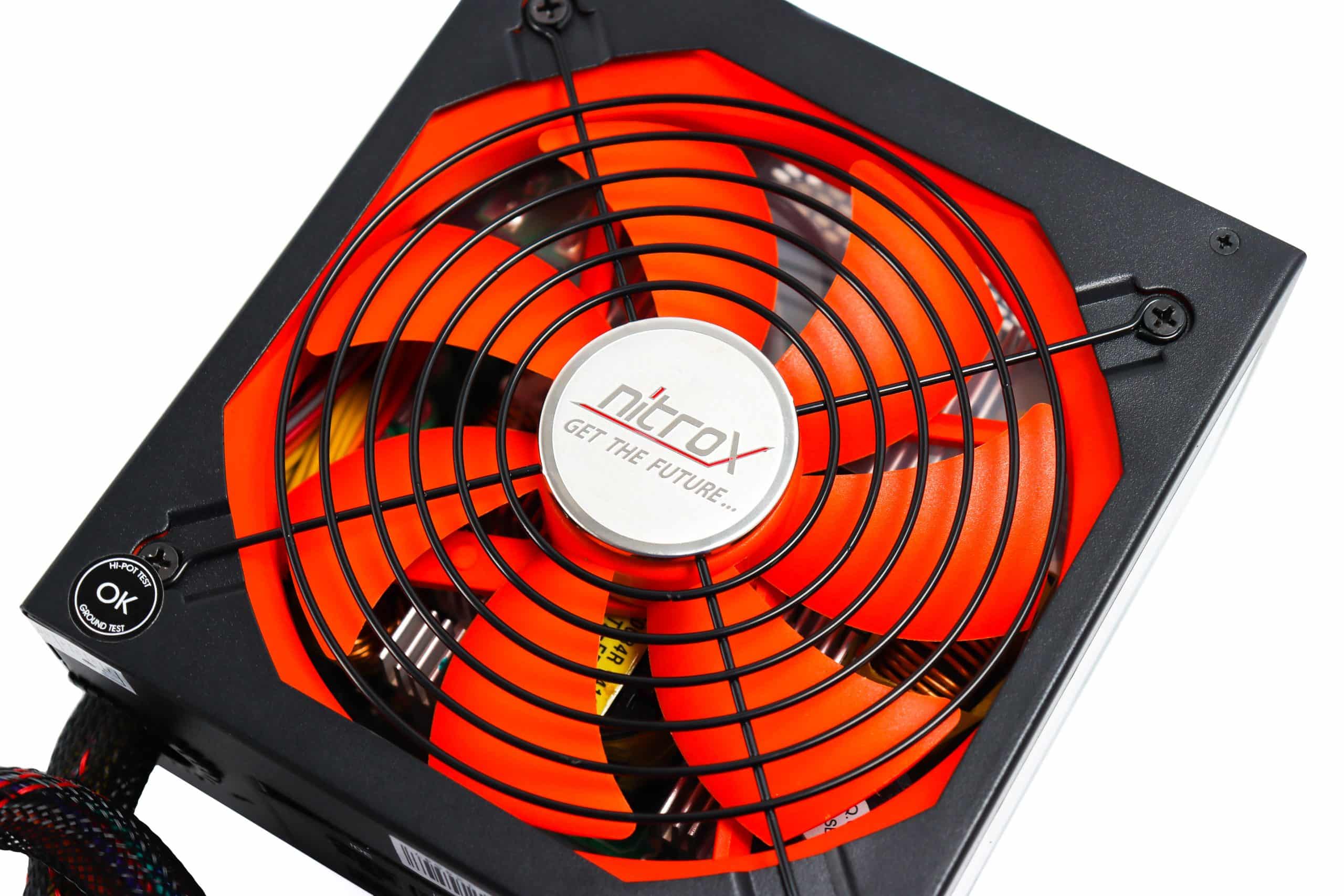 Napojna jedinica Coba Nitrox Nobility CN-700 NS 700W - Slika 5