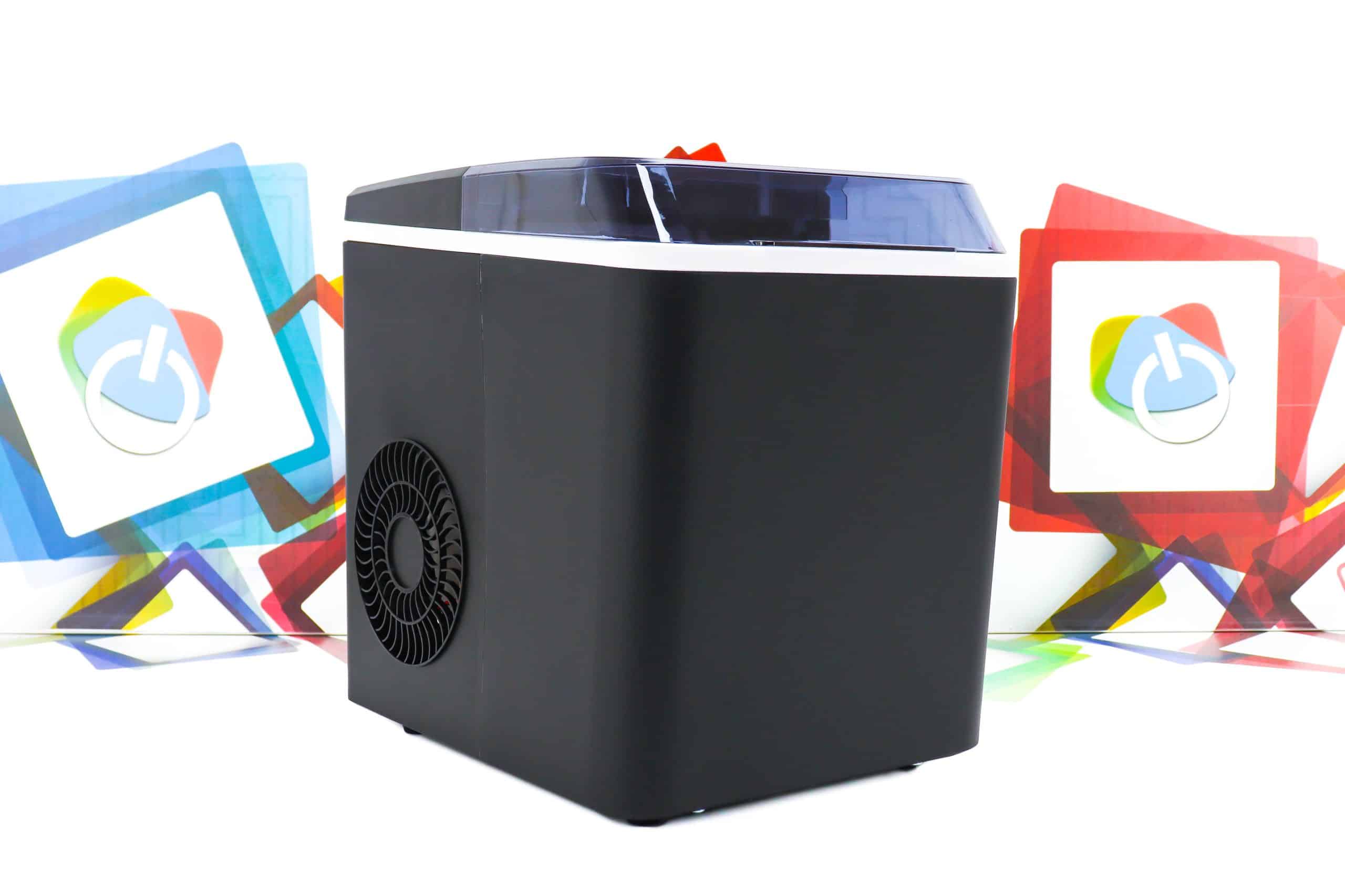 Ledomat Amiko Ice Maker IM1300 100W 1,3l