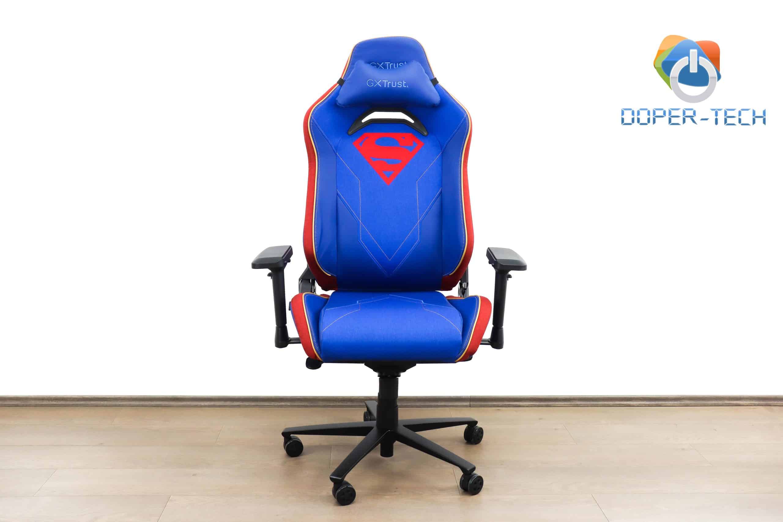 Gaming stolica Trust GXT 721SM Ruya Pro Superman