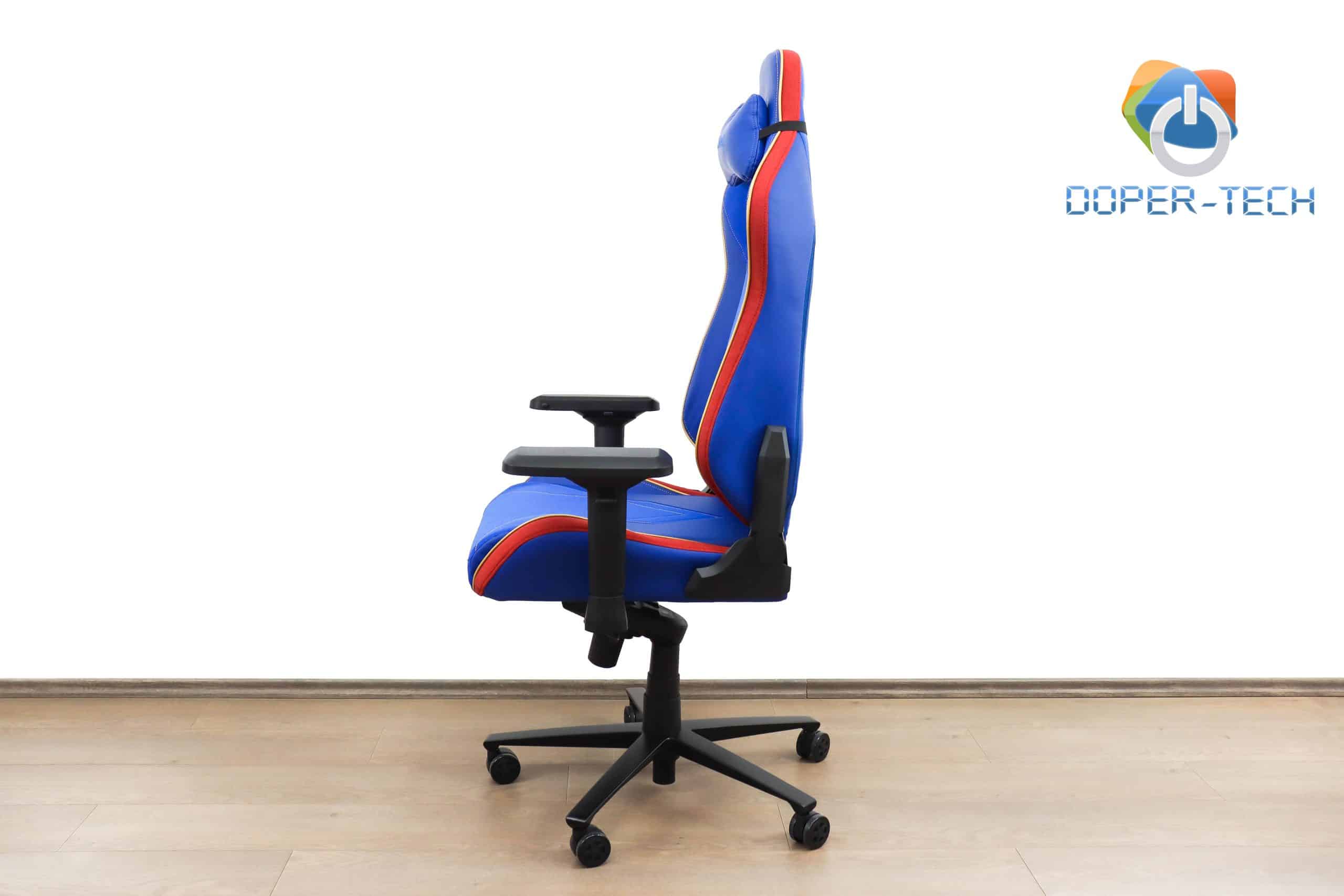 Gaming stolica Trust GXT 721SM Ruya Pro Superman - Slika 4