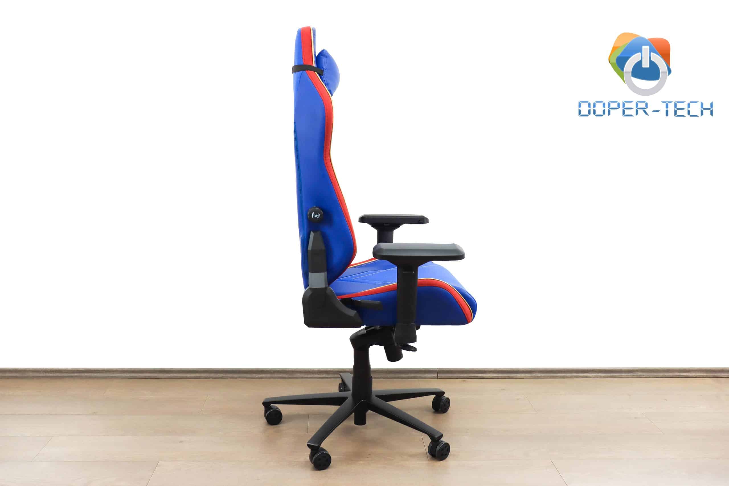 Gaming stolica Trust GXT 721SM Ruya Pro Superman - Slika 6