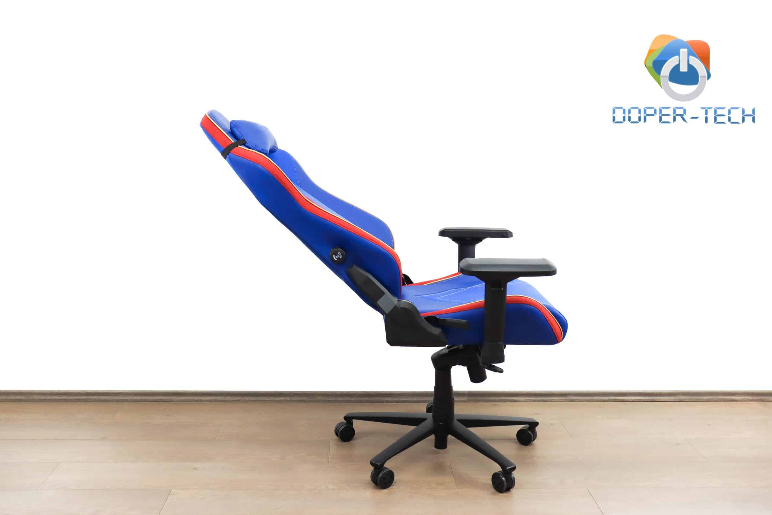 Gaming stolica Trust GXT 721SM Ruya Pro Superman - Slika 7