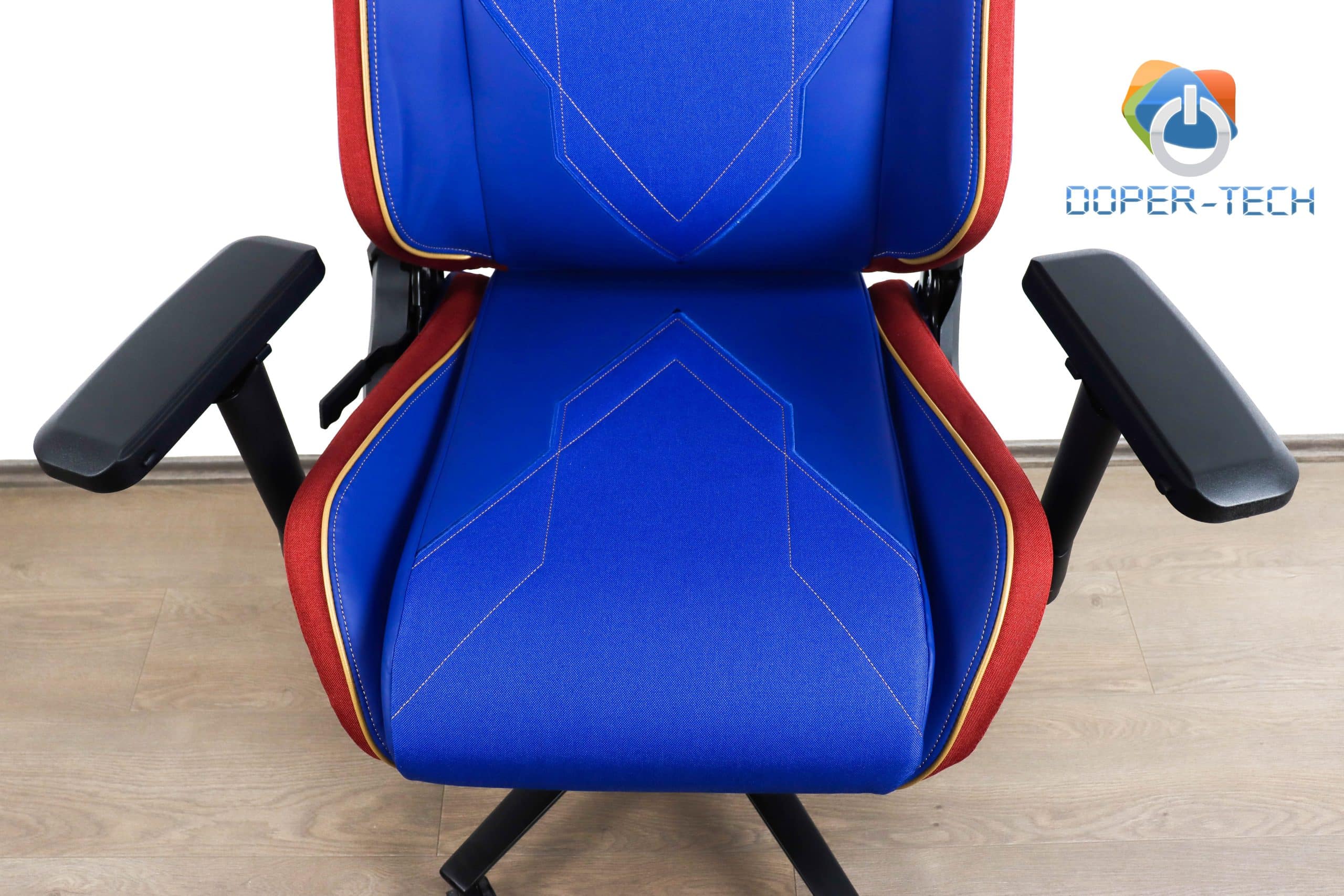 Gaming stolica Trust GXT 721SM Ruya Pro Superman - Slika 10