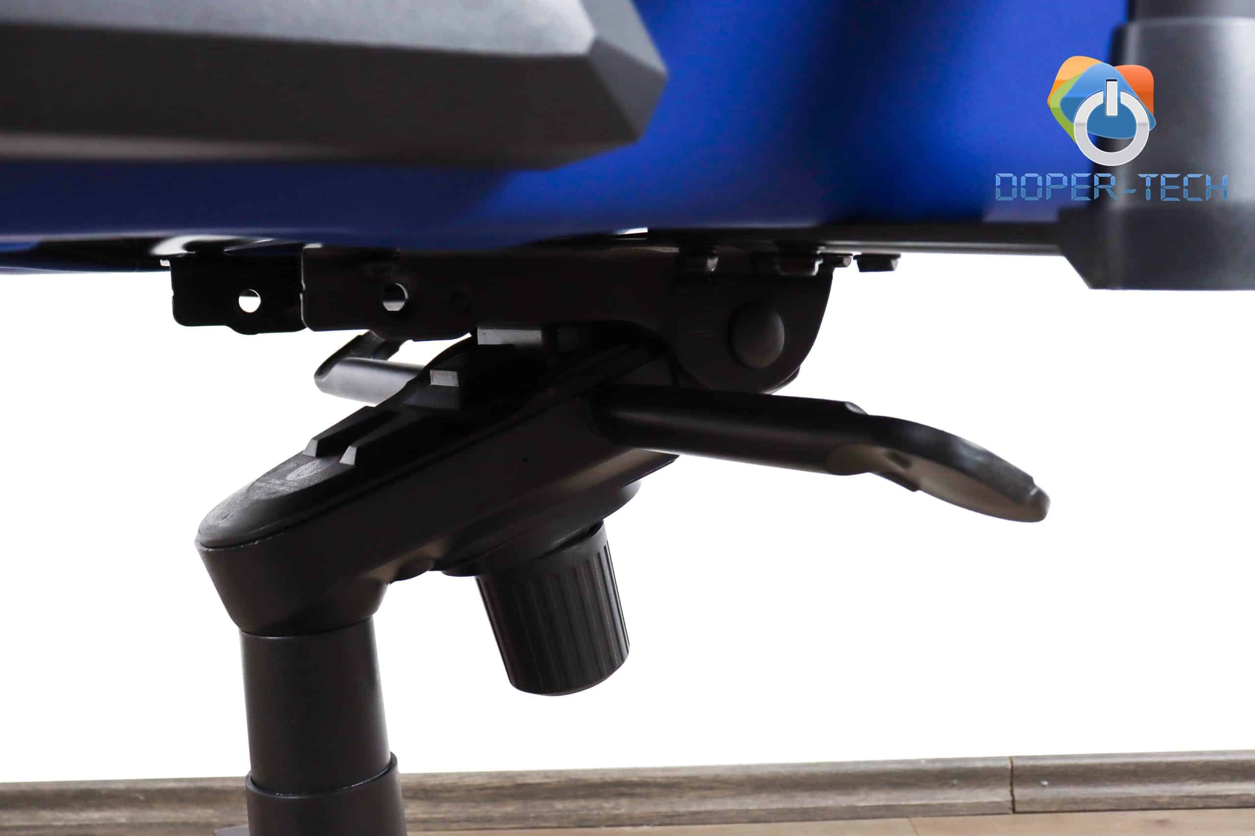 Gaming stolica Trust GXT 721SM Ruya Pro Superman - Slika 14