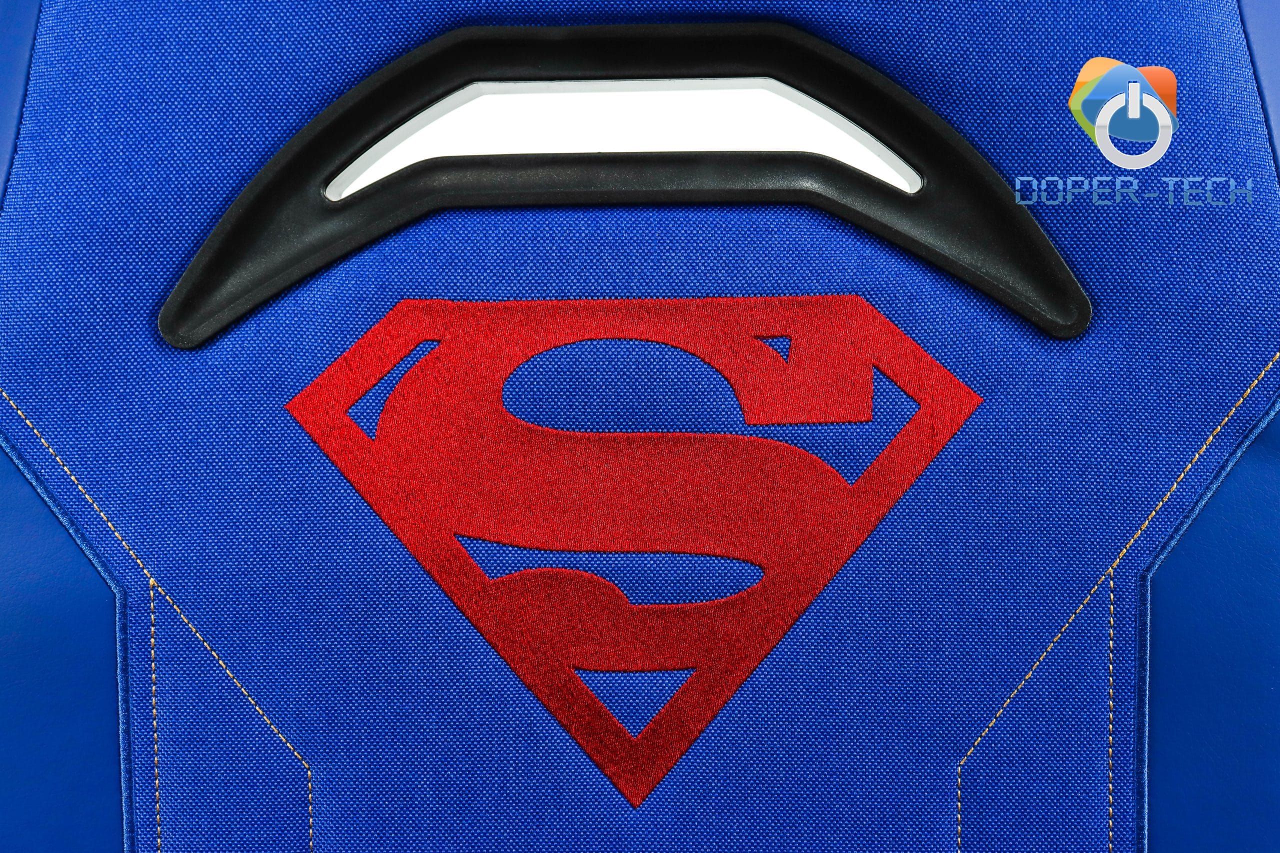 Gaming stolica Trust GXT 721SM Ruya Pro Superman - Slika 16