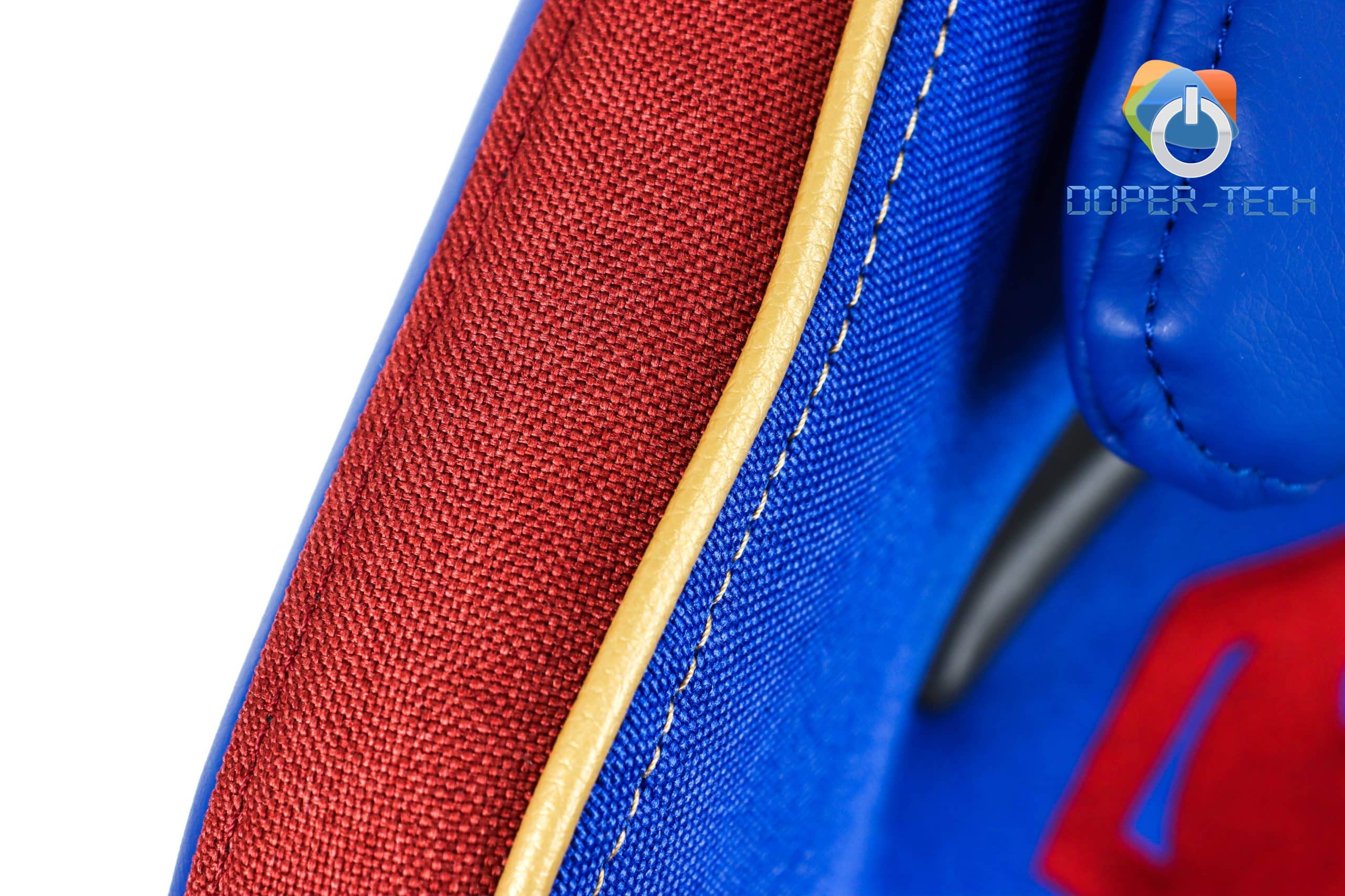 Gaming stolica Trust GXT 721SM Ruya Pro Superman - Slika 18