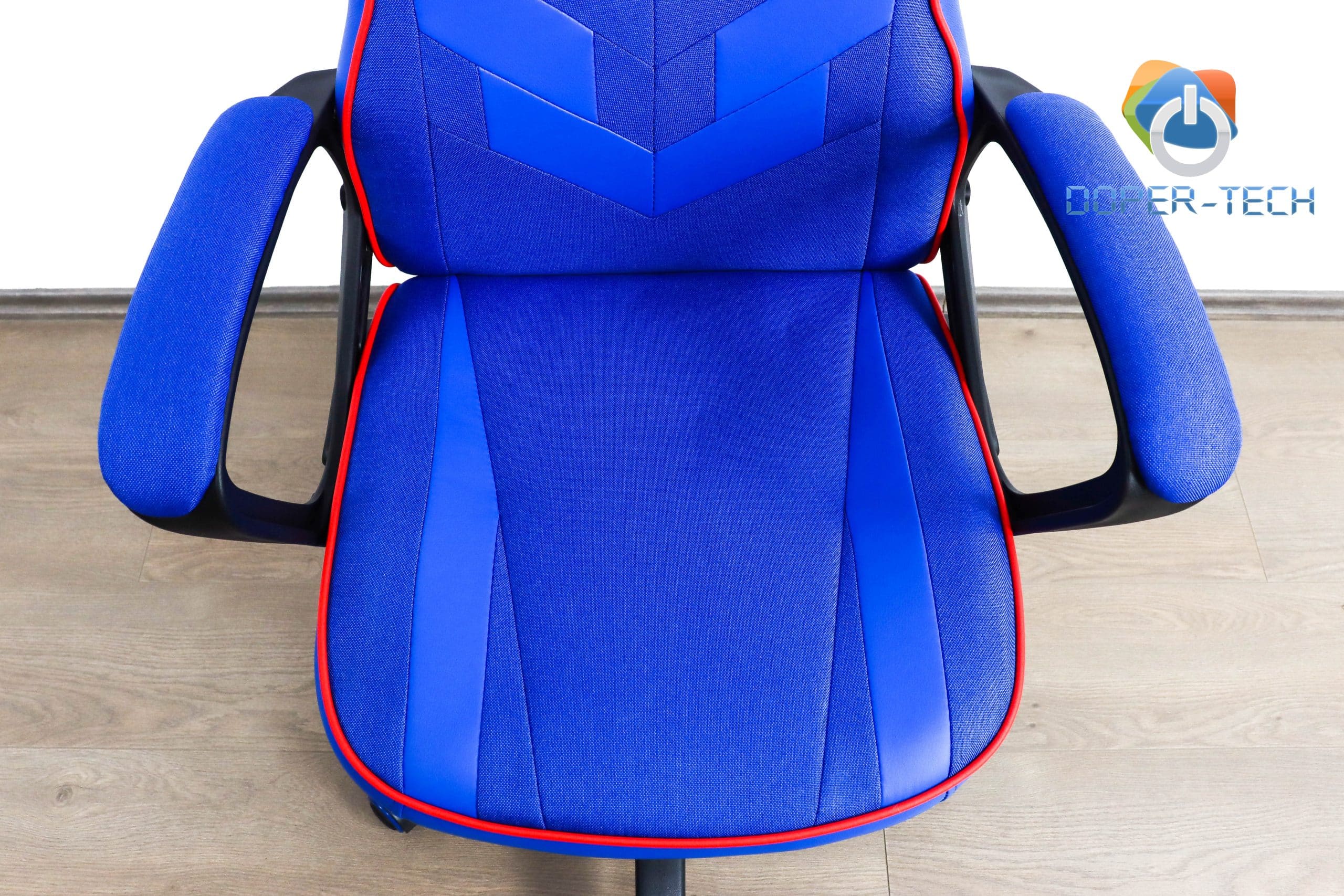 Gaming stolica Trust GXT 703SM Revvo Kids Superman - Slika 10