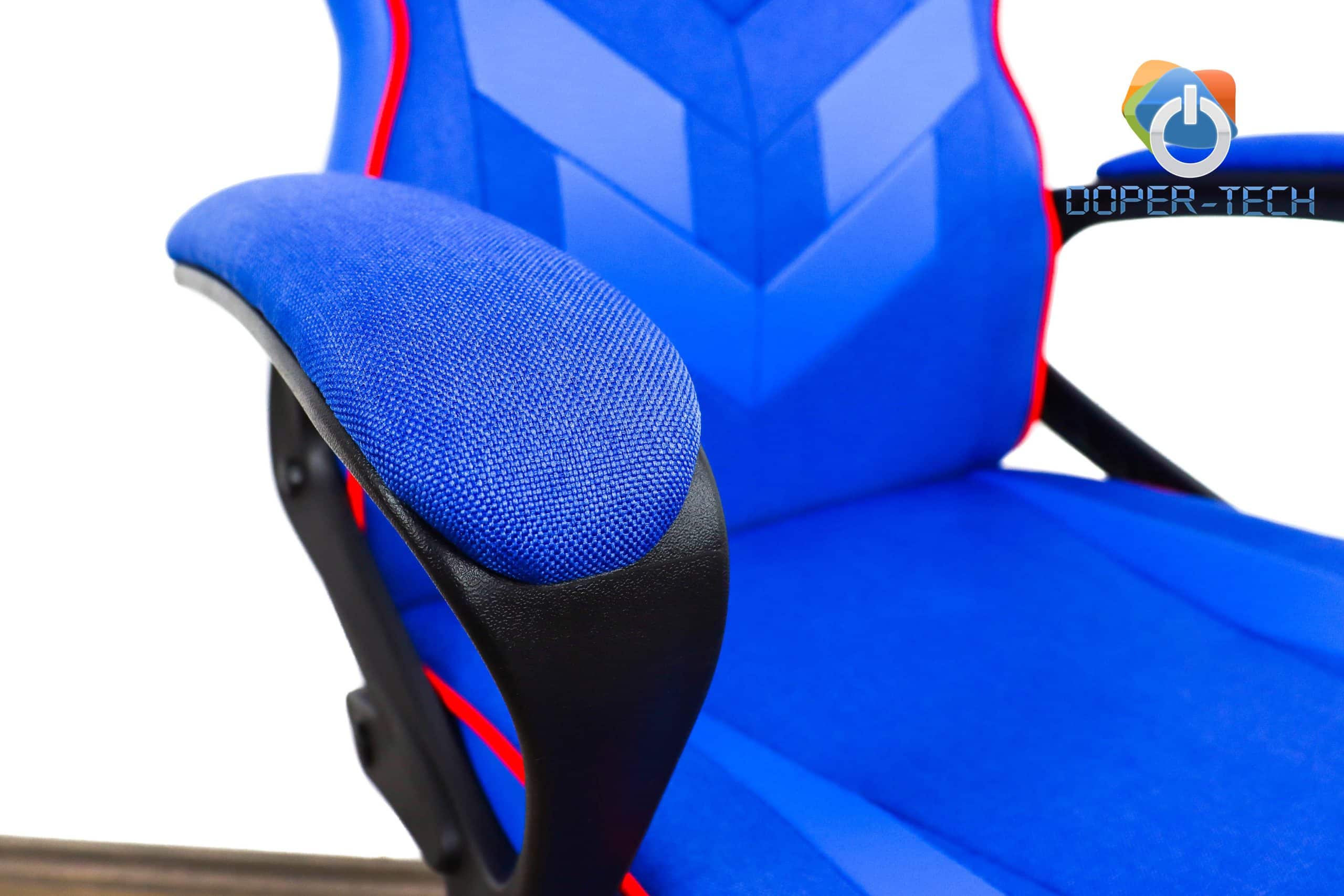 Gaming stolica Trust GXT 703SM Revvo Kids Superman - Slika 15