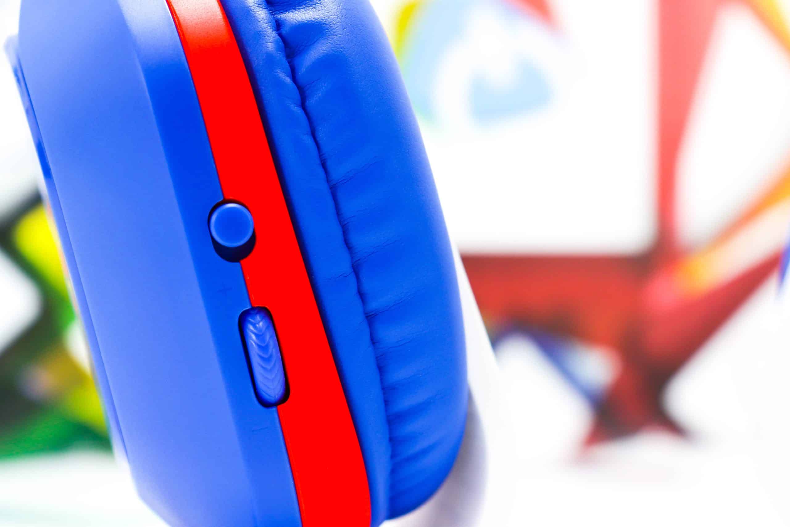 Slušalice Trust Zirox GXT 416SM Superman Gaming - Slika 5