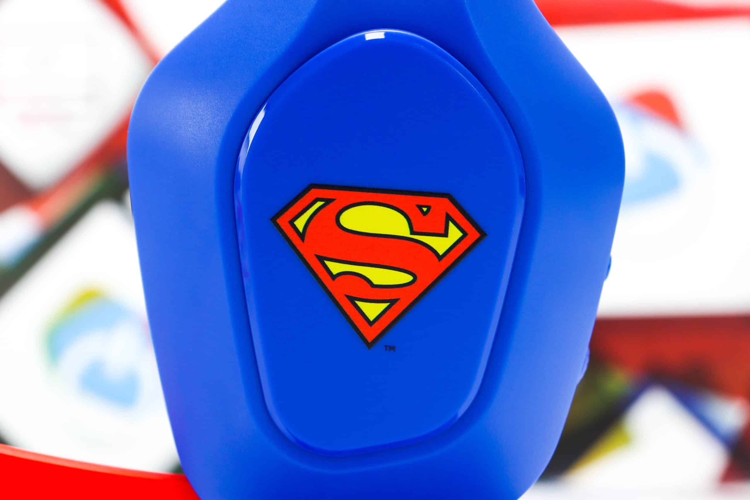 Slušalice Trust Zirox GXT 416SM Superman Gaming - Slika 7
