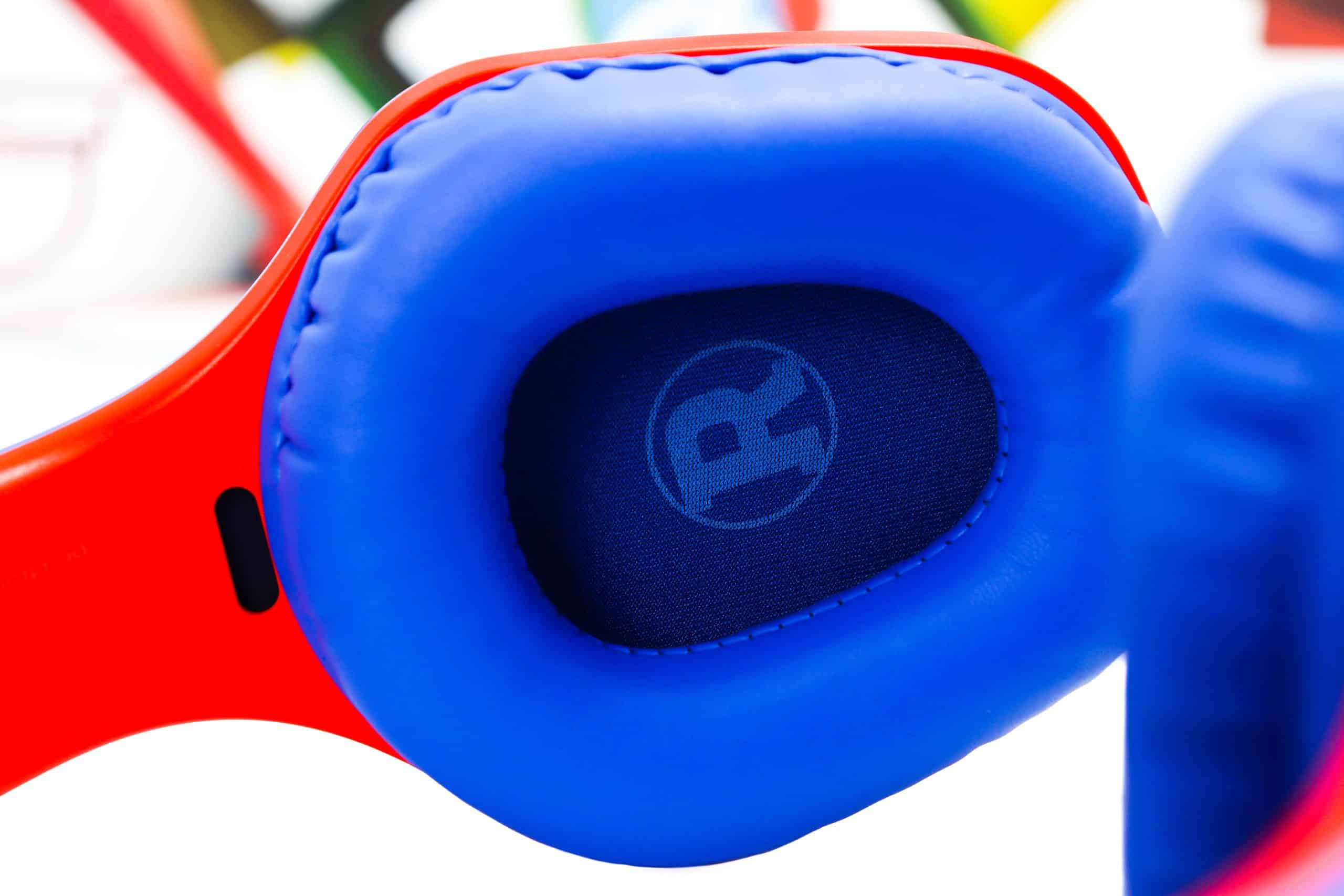 Slušalice Trust Zirox GXT 416SM Superman Gaming - Slika 8