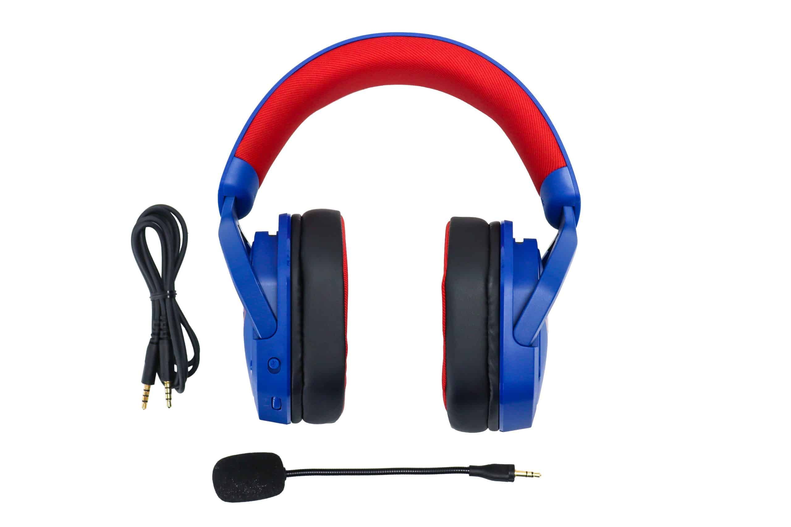 Slušalice Trust GXT492SM Carus Superman Gaming - Slika 6