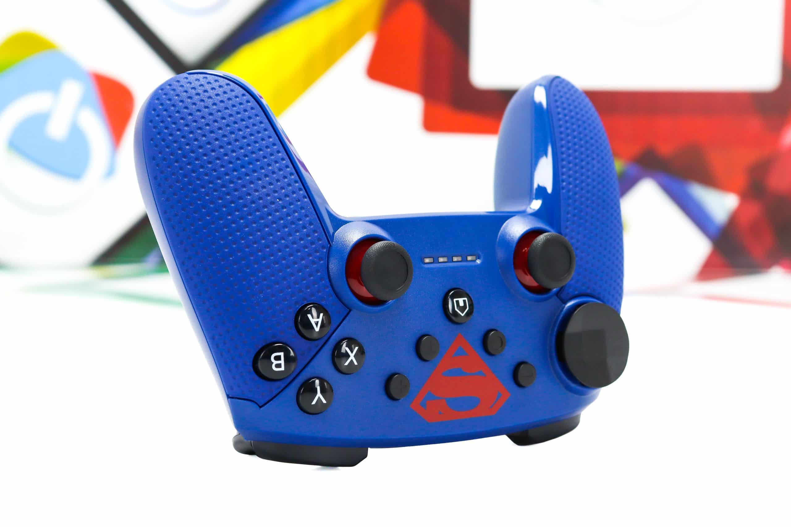 Joystick Trust GXT 542SM Muta Superman bežični gaming - Slika 2