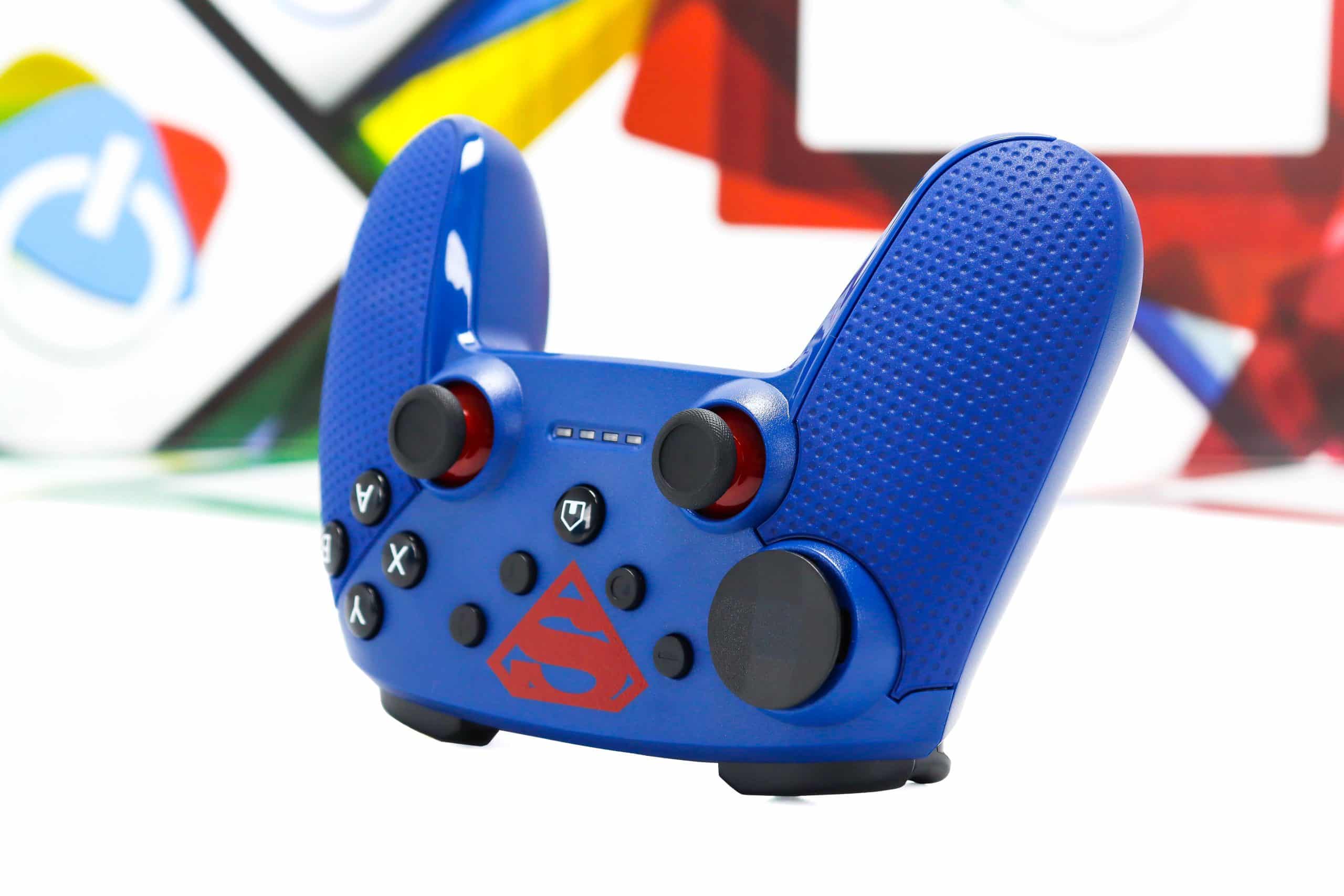 Joystick Trust GXT 542SM Muta Superman bežični gaming - Slika 3