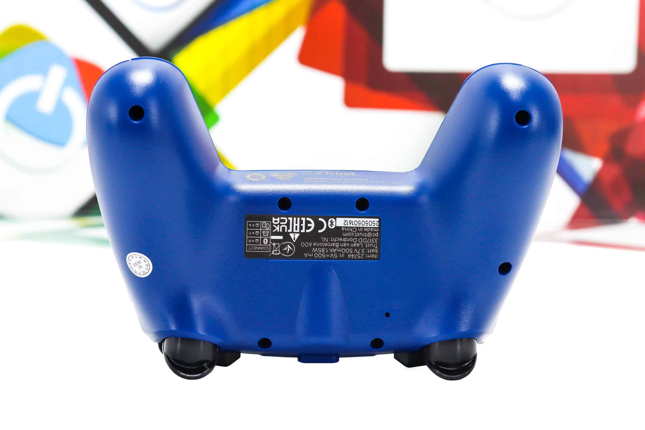Joystick Trust GXT 542SM Muta Superman bežični gaming - Slika 4