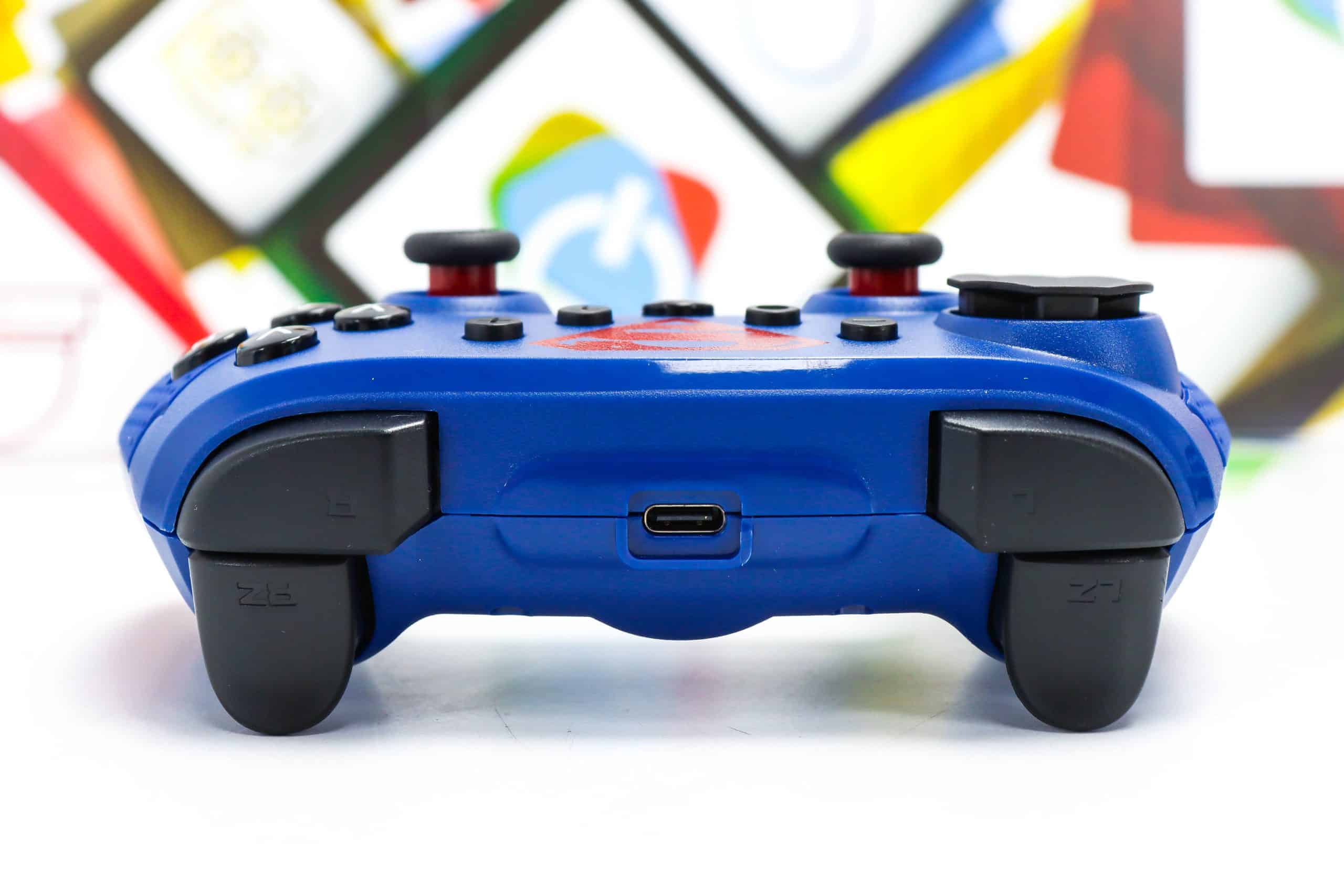 Joystick Trust GXT 542SM Muta Superman bežični gaming - Slika 5