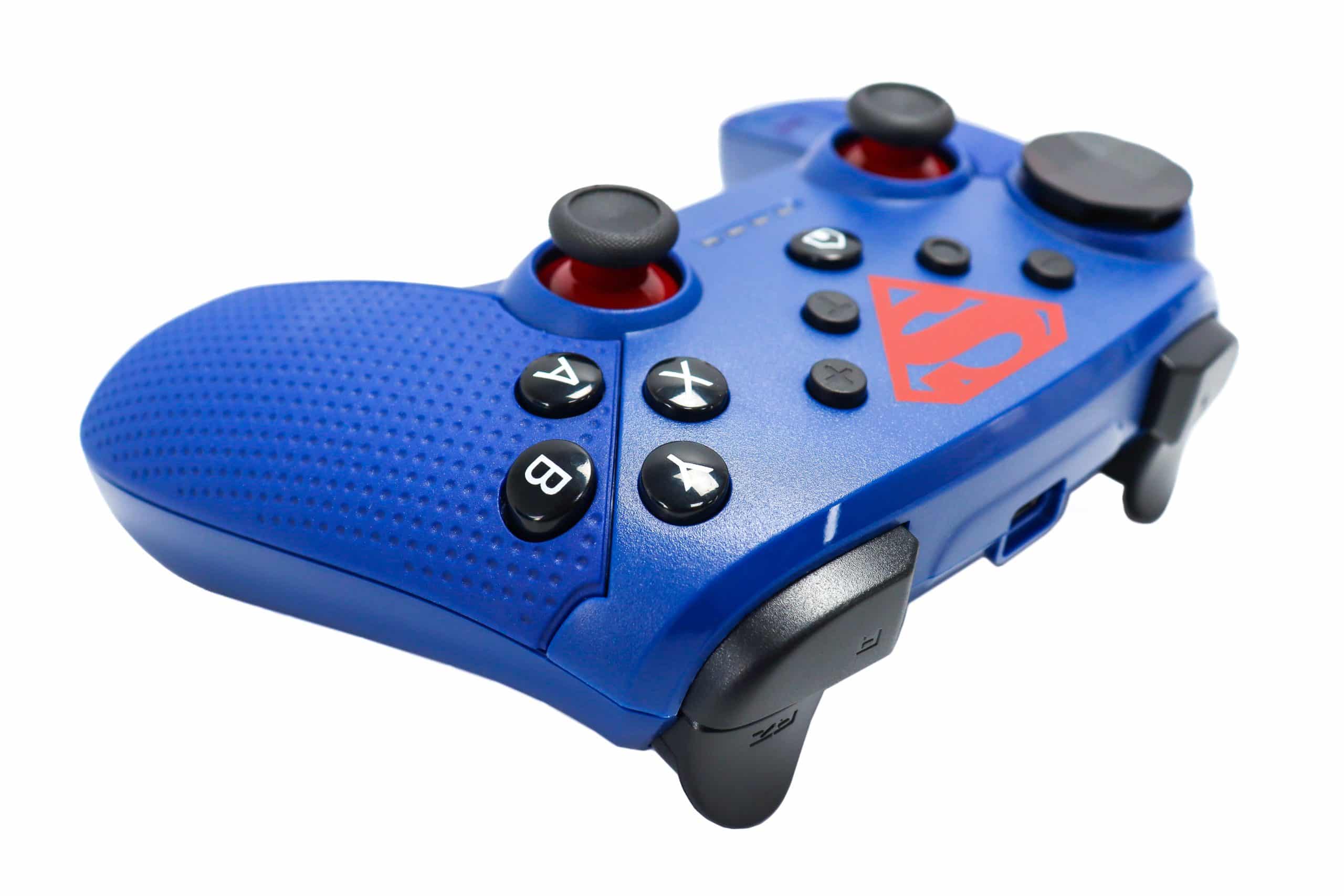 Joystick Trust GXT 542SM Muta Superman bežični gaming - Slika 6
