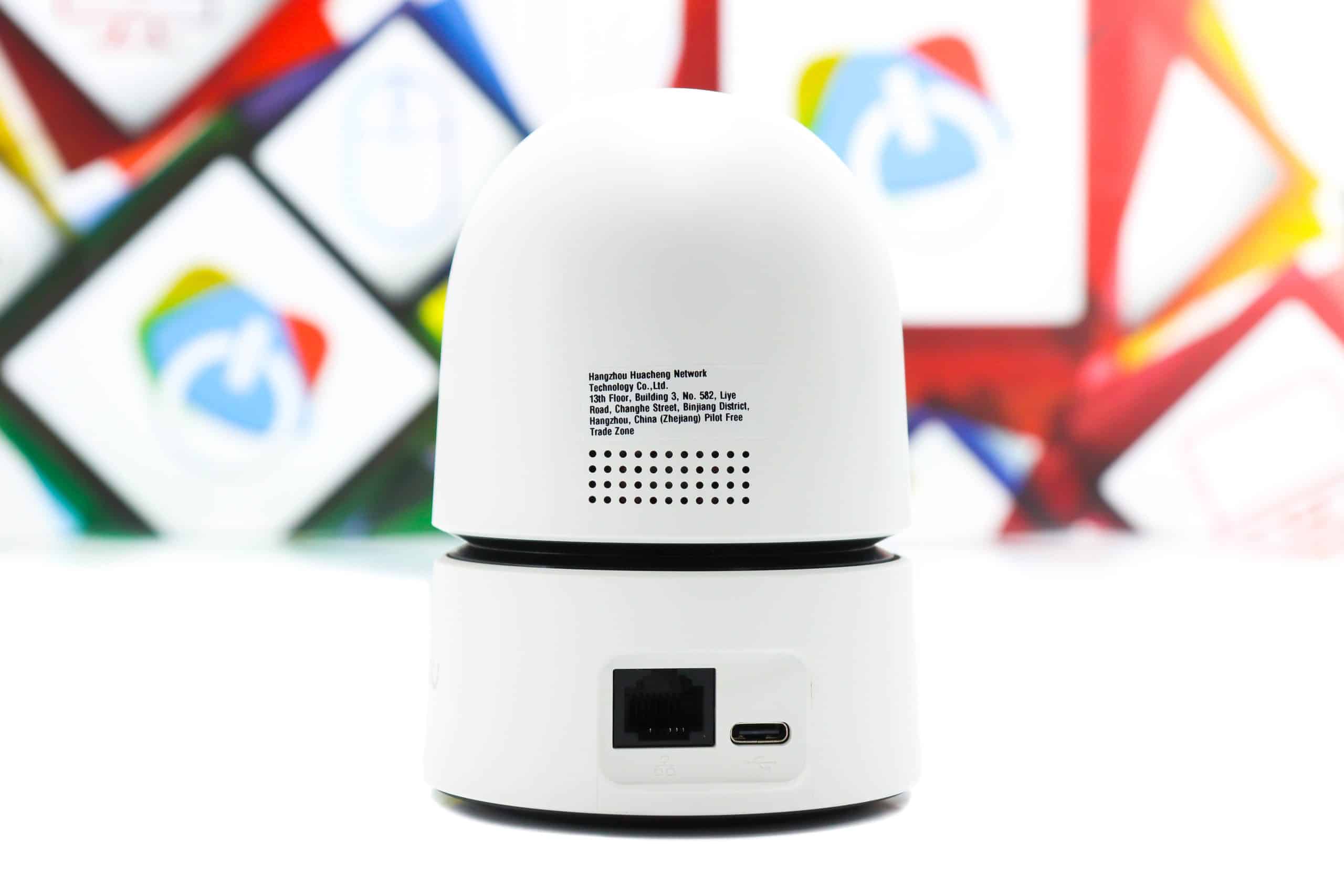 Nadzorna kamera IMOU Ranger Dual IPC-S2XP-6MOWED 6MP WiFi - Slika 4