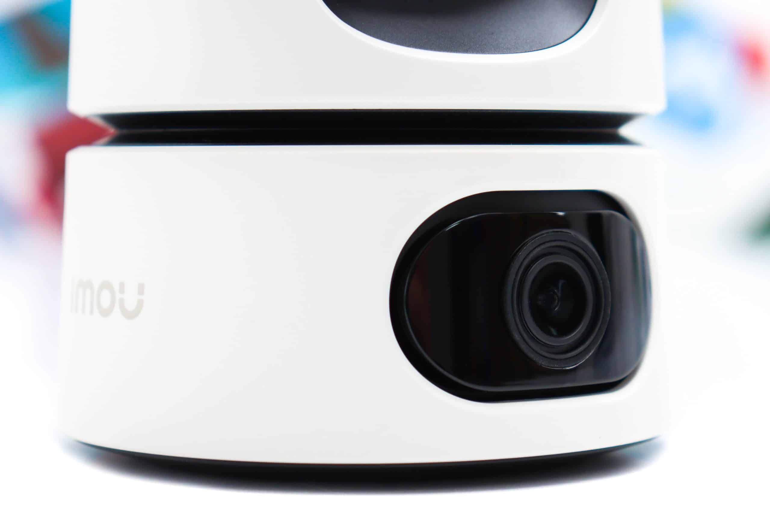 Nadzorna kamera IMOU Ranger Dual IPC-S2XP-6MOWED 6MP WiFi - Slika 5