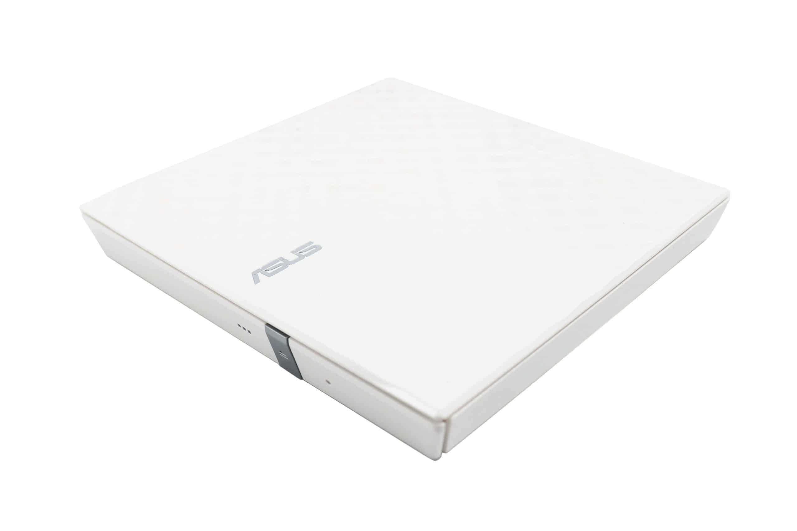 Eksterni čitač CD / DVD RW Asus SDRW-08D2S-U Lite - Slika 2