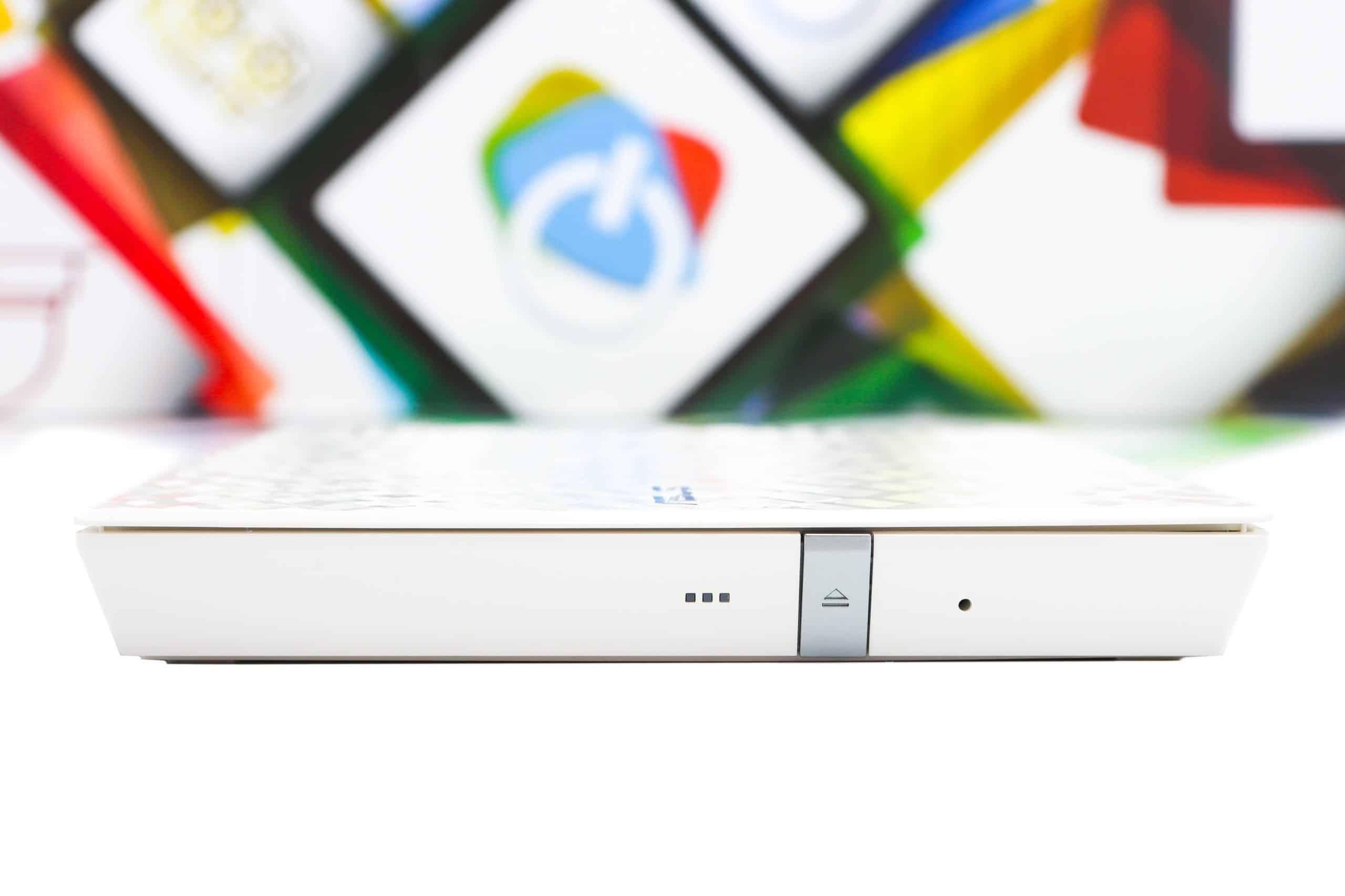 Eksterni čitač CD / DVD RW Asus SDRW-08D2S-U Lite - Slika 3