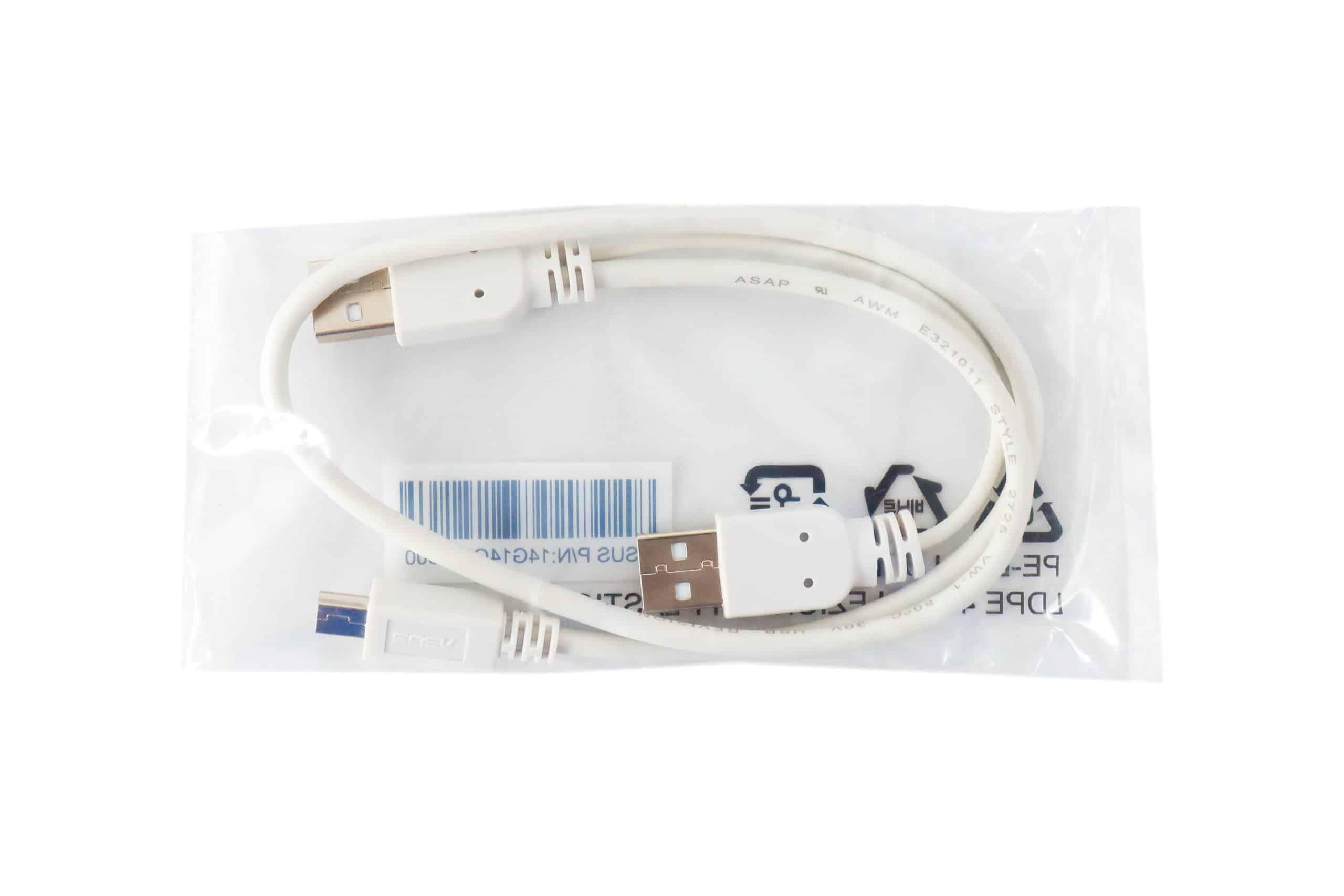 Eksterni čitač CD / DVD RW Asus SDRW-08D2S-U Lite - Slika 5